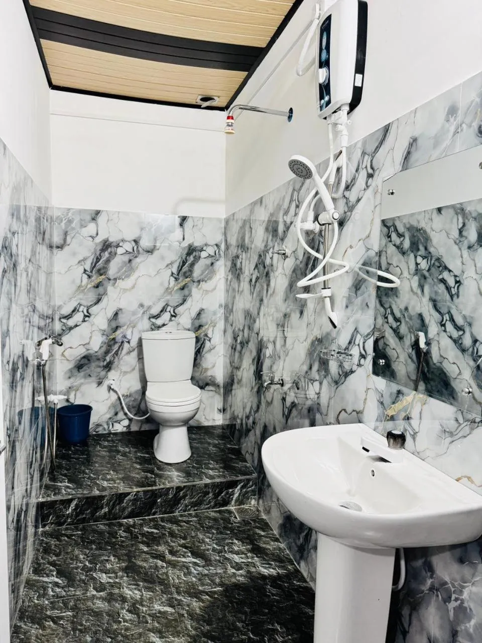 Dambulla Tourist Resort