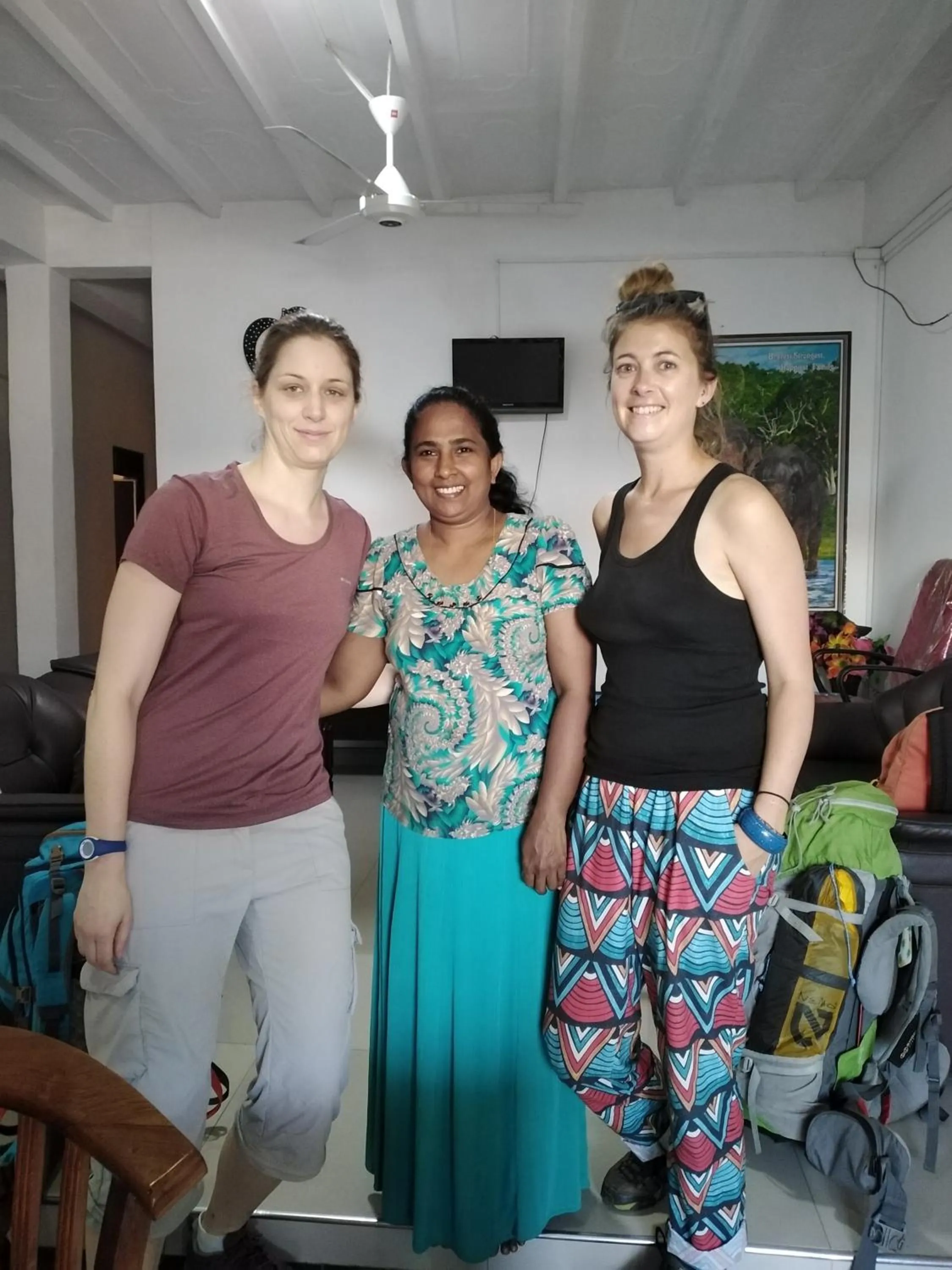 Dambulla Tourist Resort