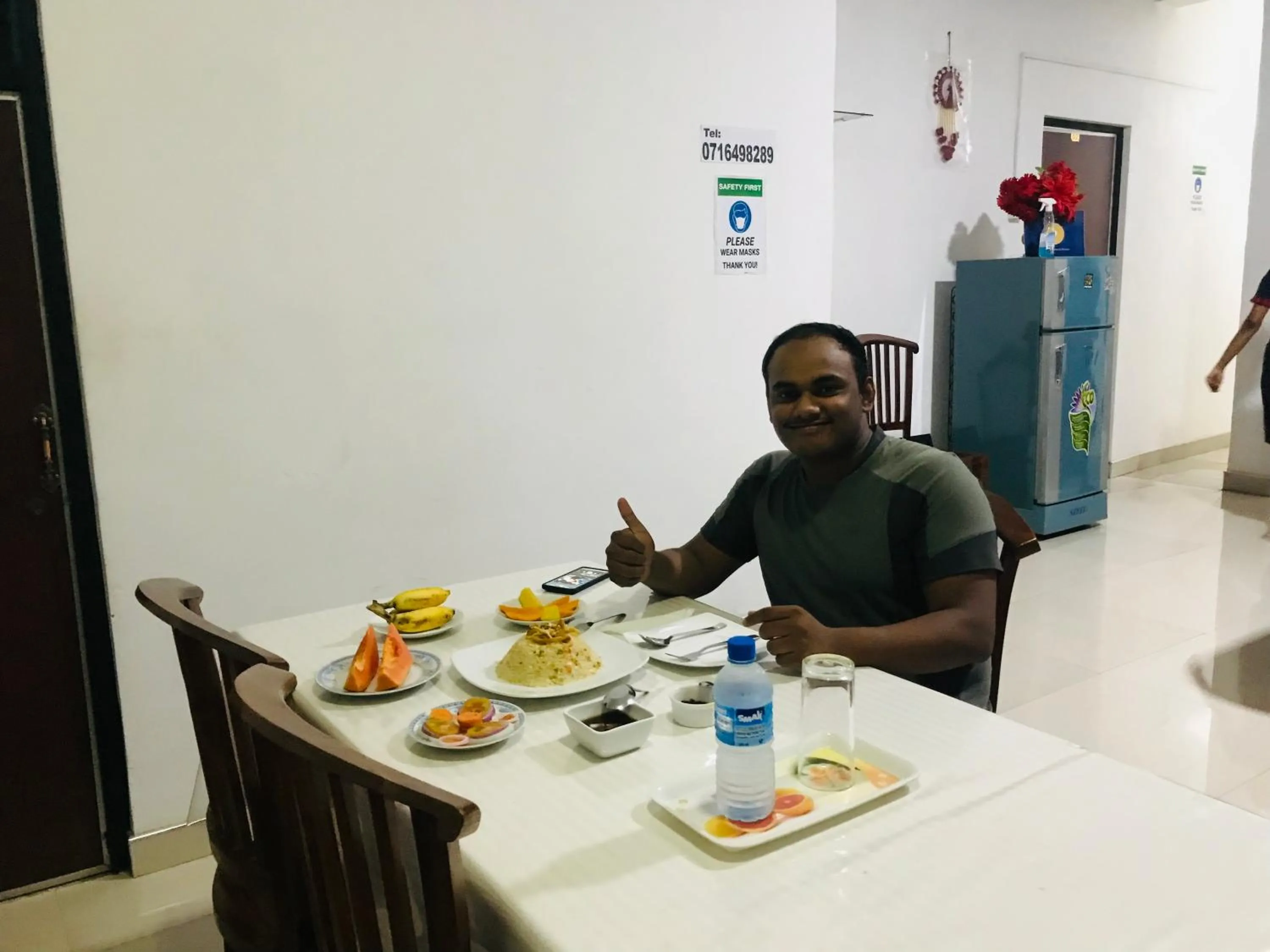 Dambulla Tourist Resort