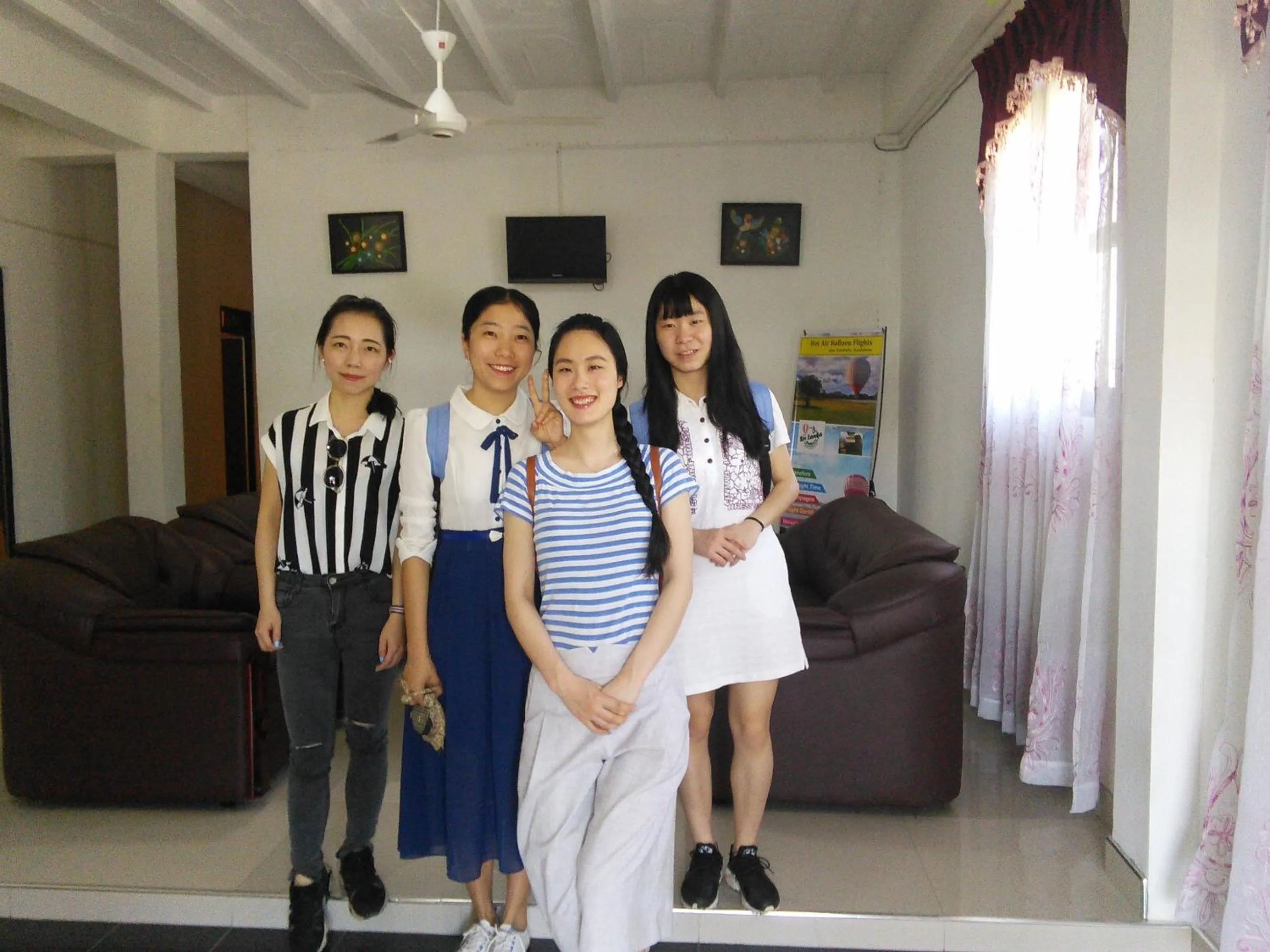 Dambulla Tourist Resort