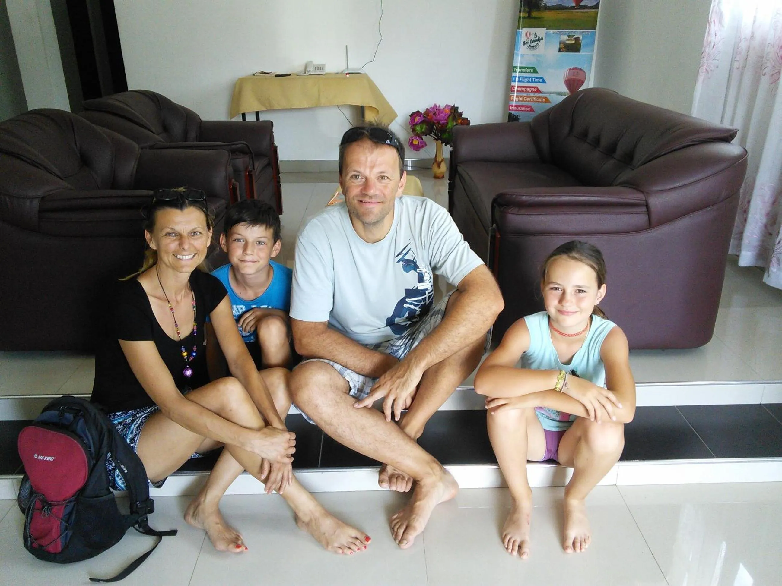 Dambulla Tourist Resort