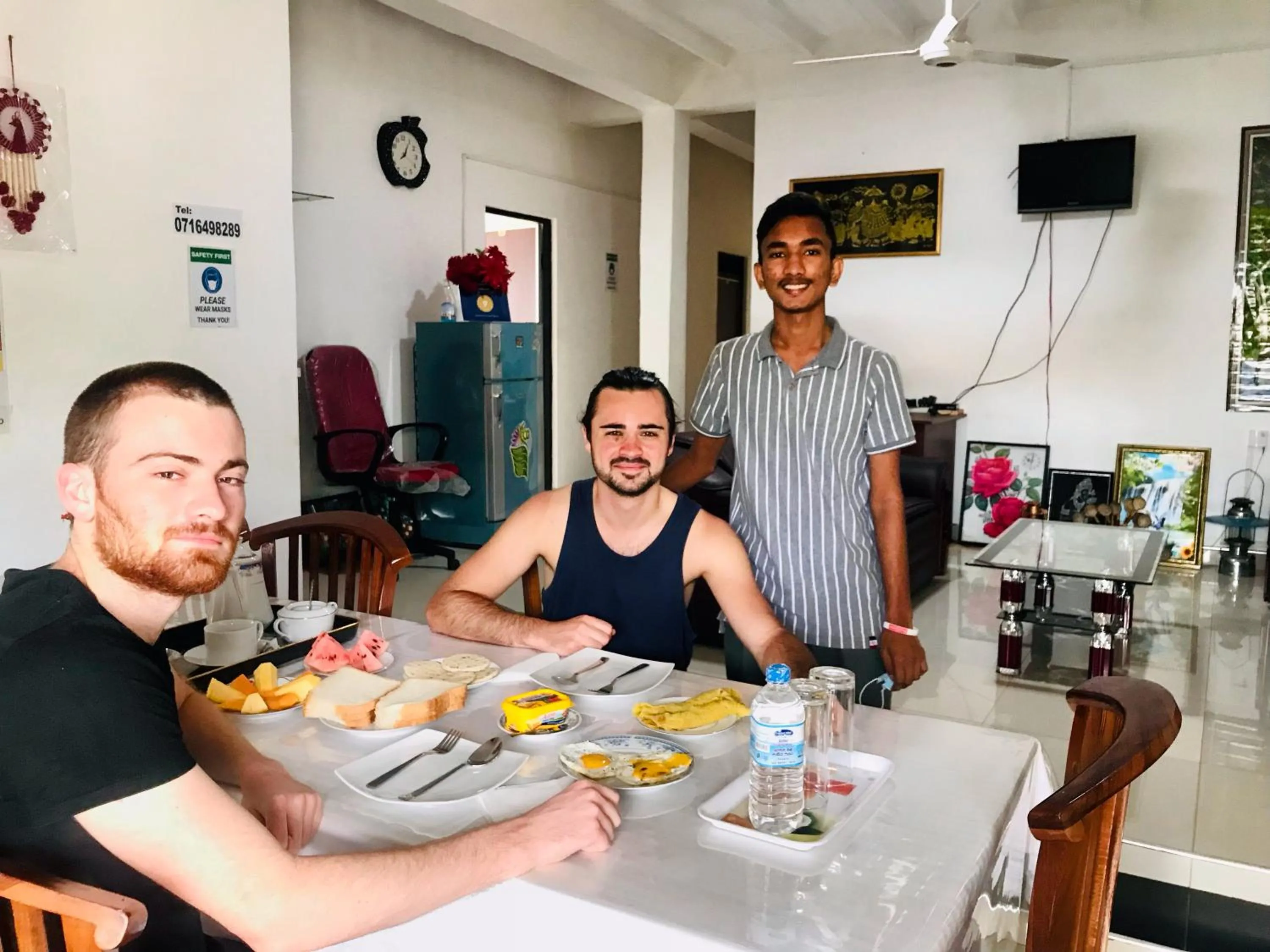 Dambulla Tourist Resort