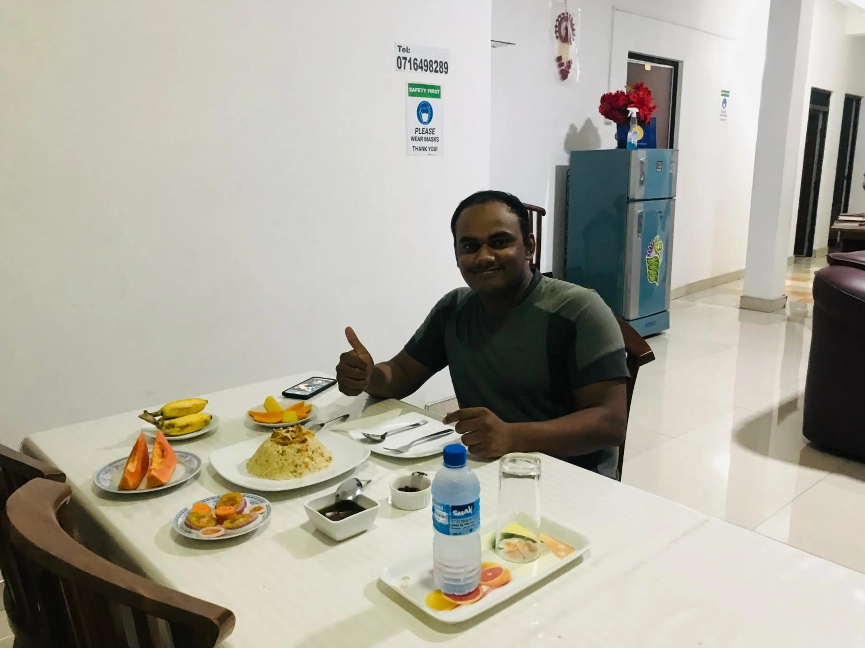 Dambulla Tourist Resort