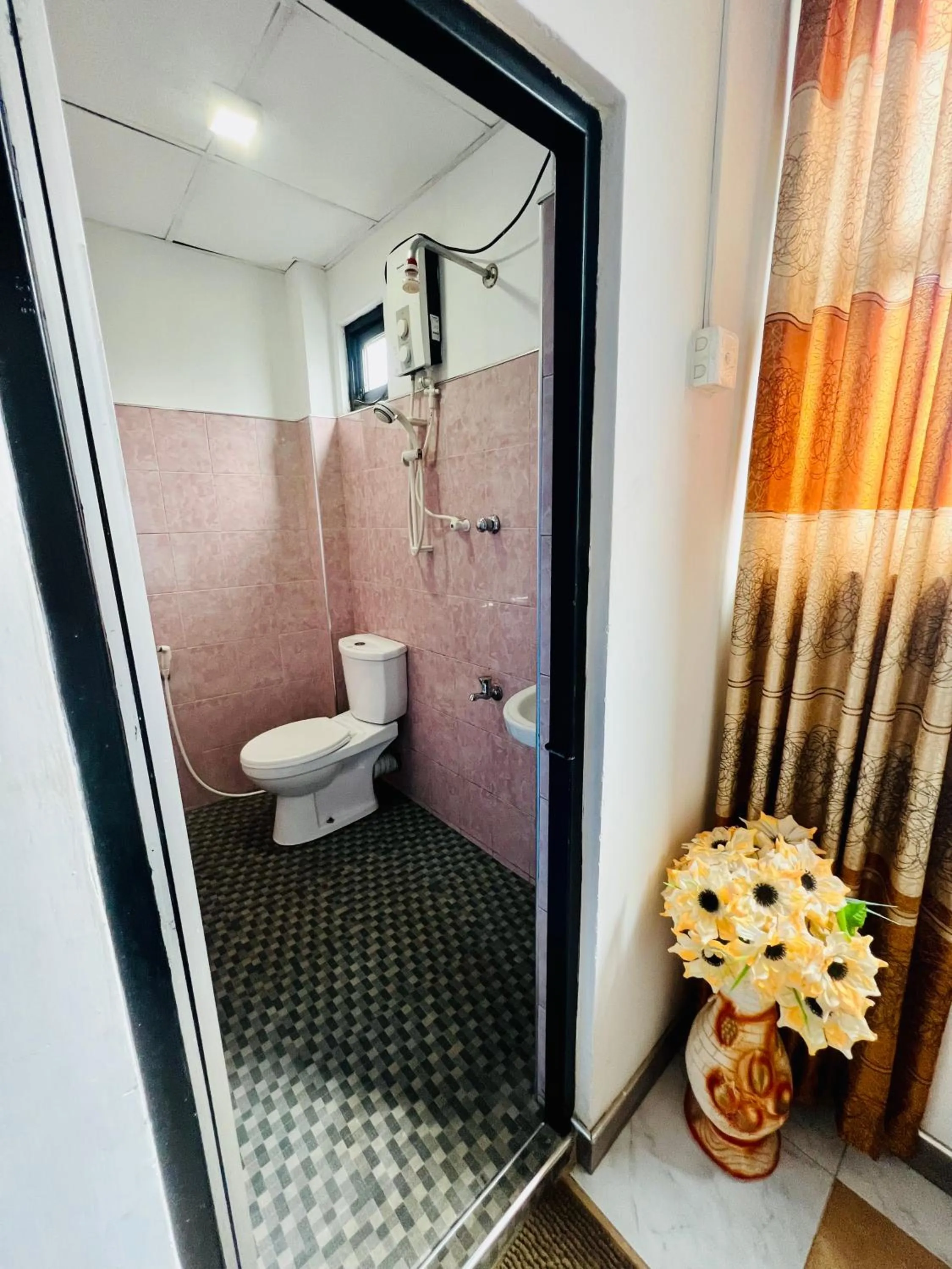 Dambulla Tourist Resort