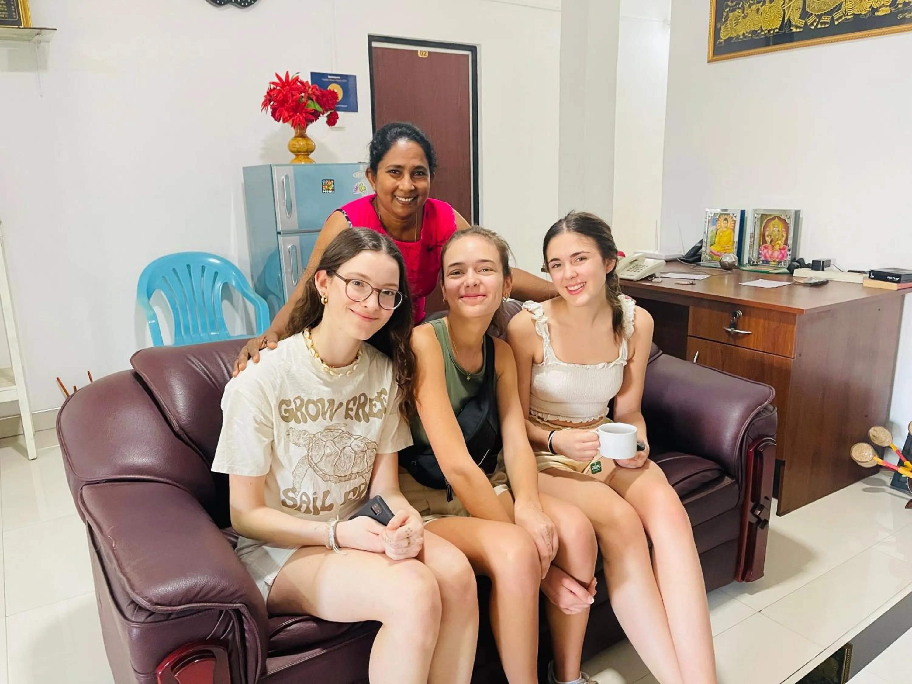 Dambulla Tourist Resort