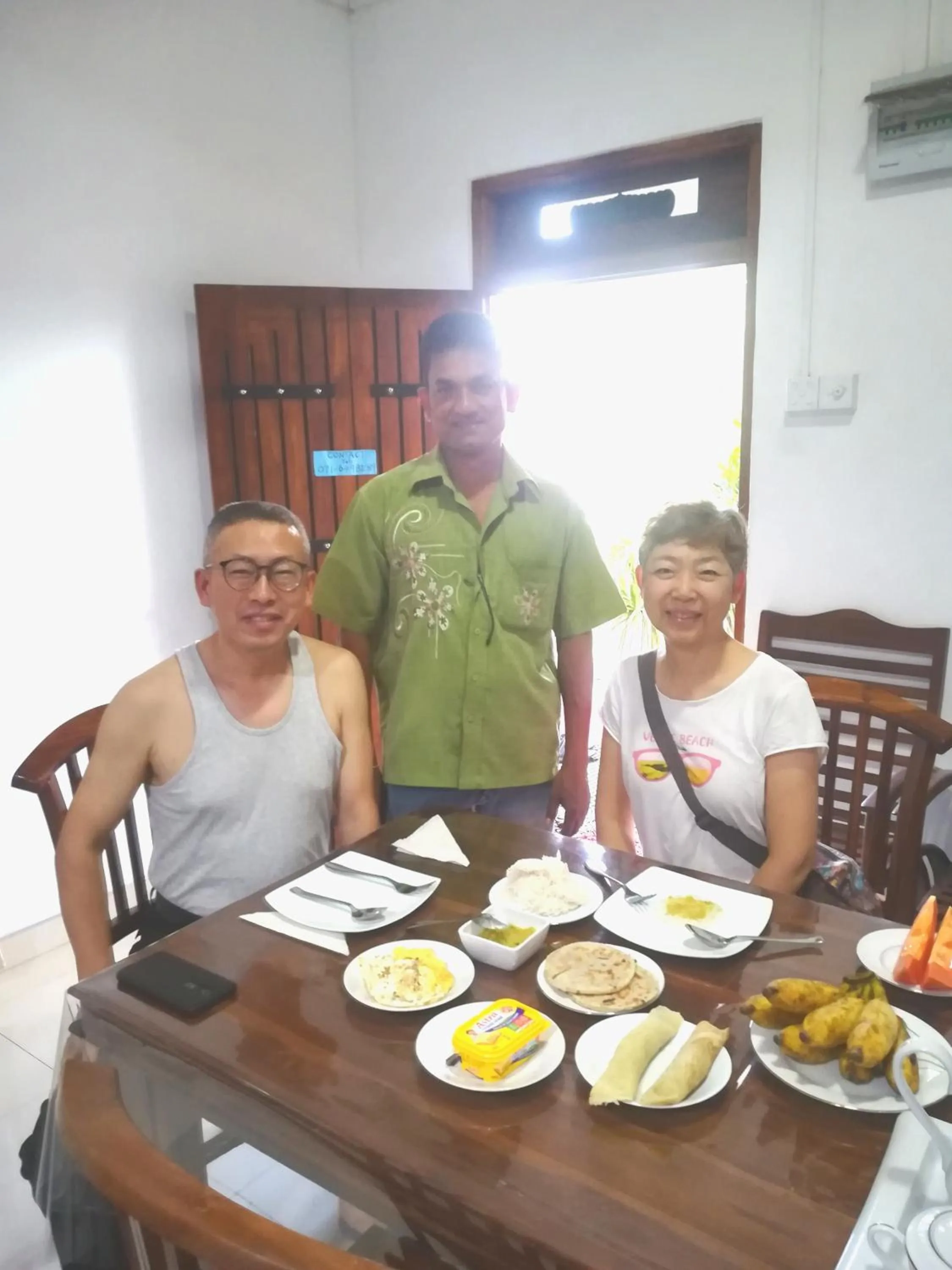 Dambulla Tourist Resort