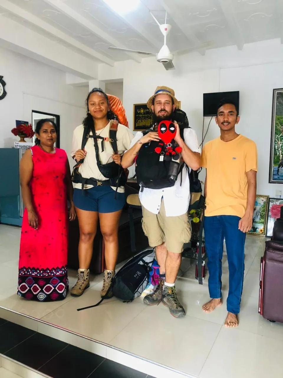 Dambulla Tourist Resort