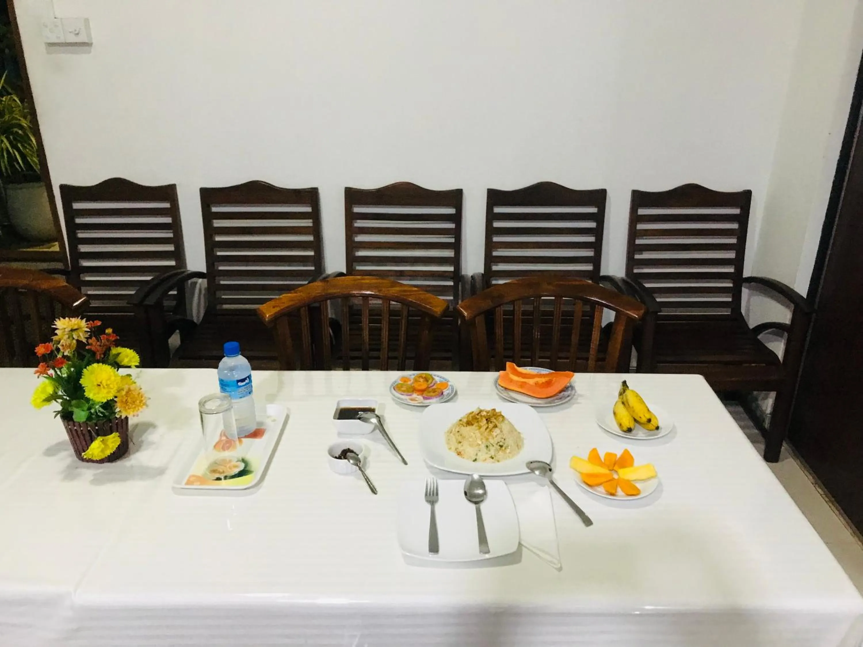 Dambulla Tourist Resort