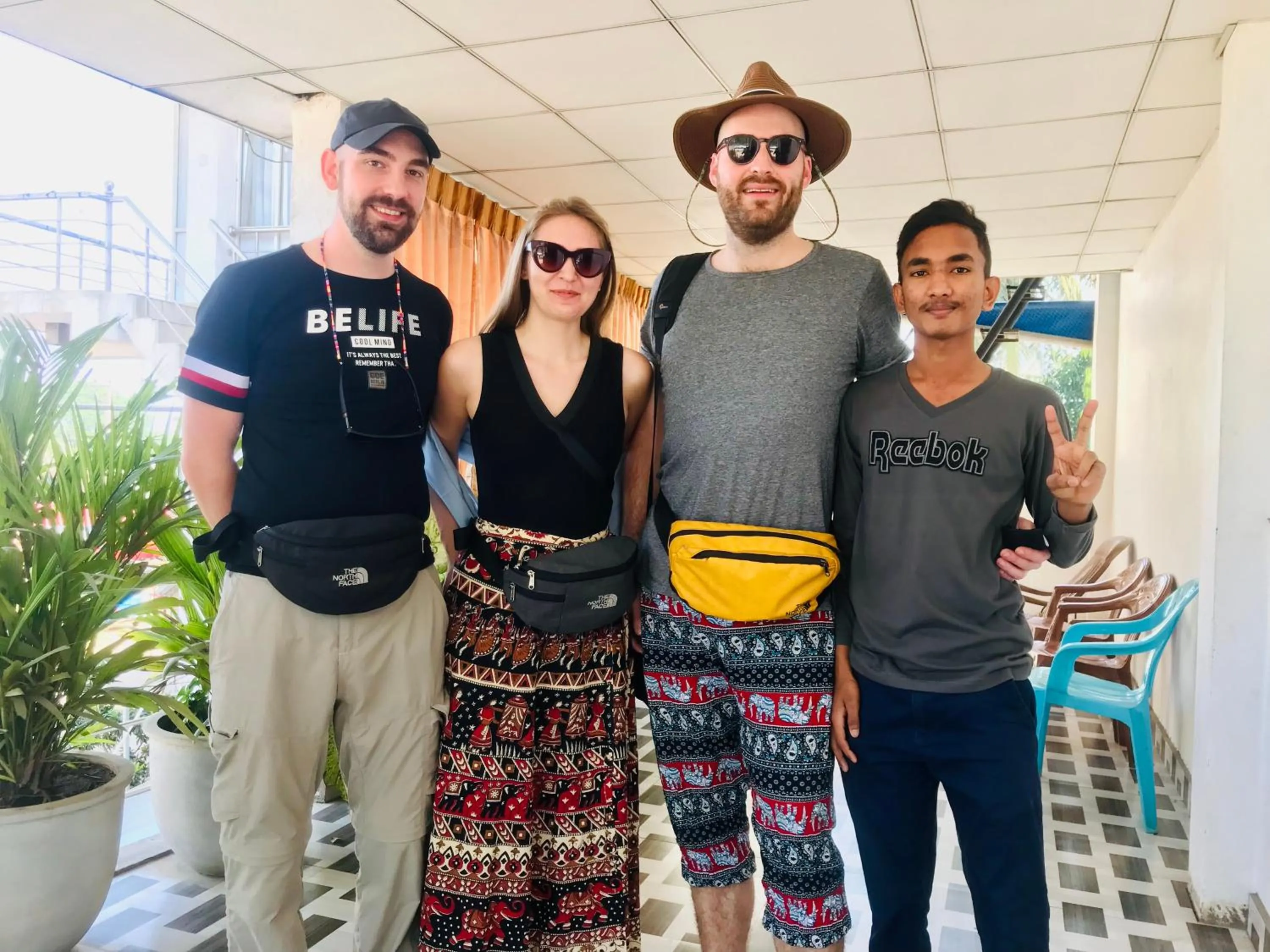 Dambulla Tourist Resort