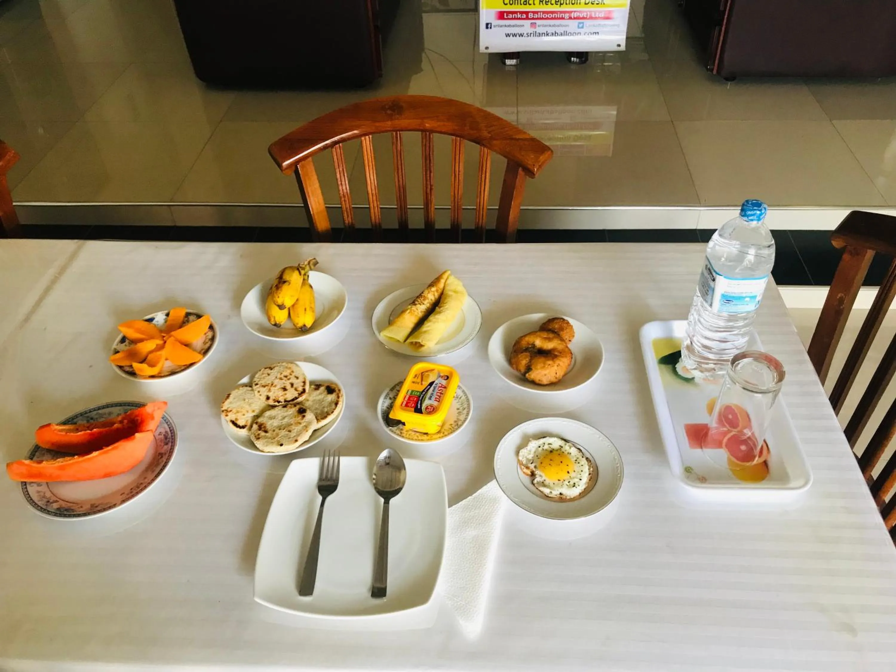 Dambulla Tourist Resort