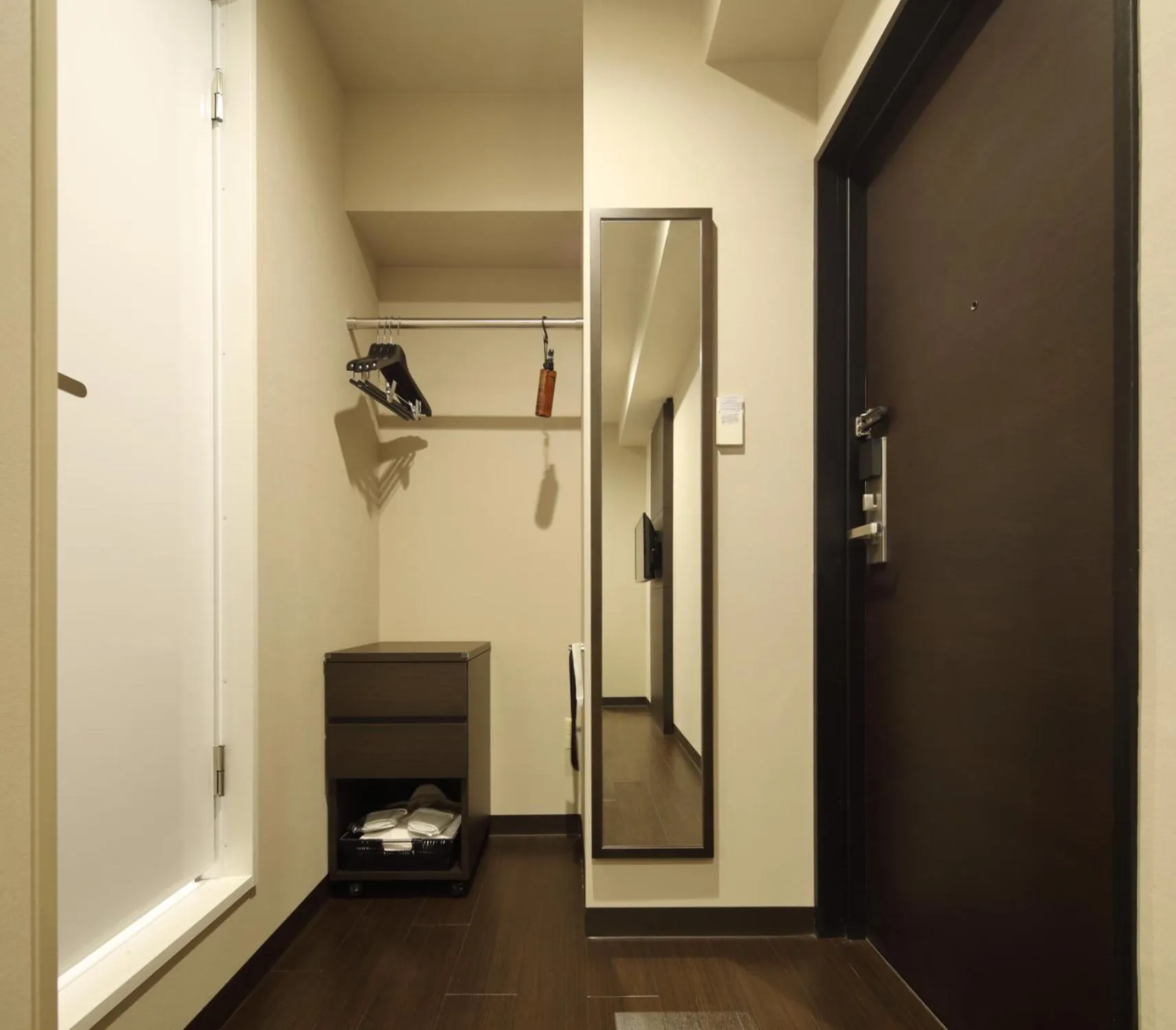 Photo of the whole room in Red Roof Inn Kamata / Haneda Tokyo