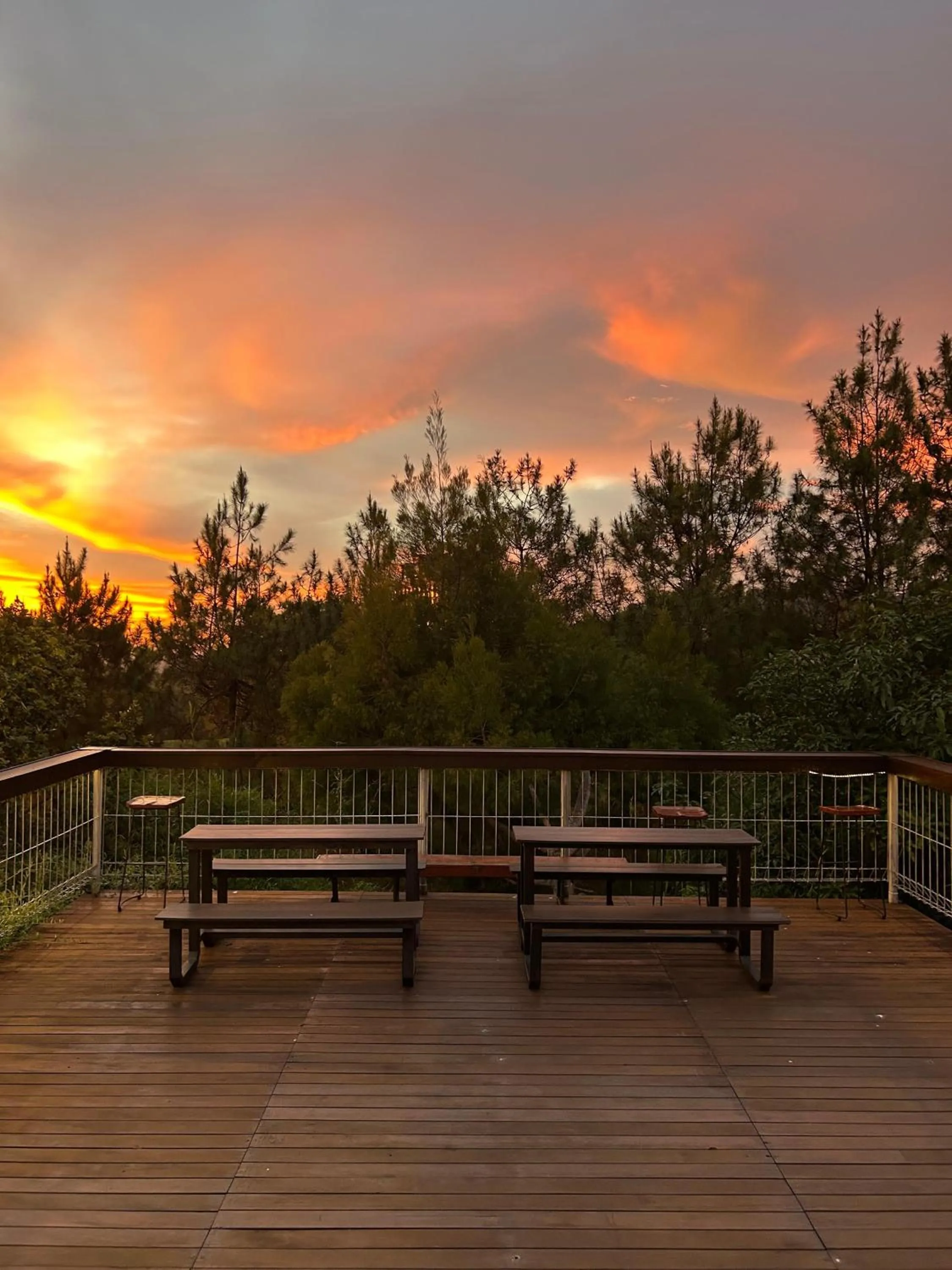 Roemah Asri Villa - Resor Dago Pakar