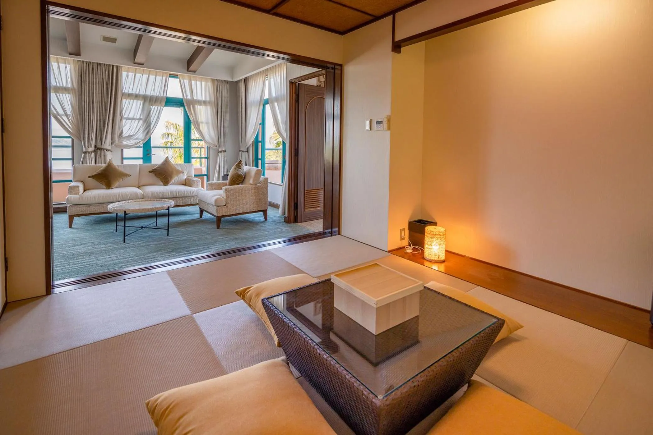 Ooedo Onsen Monogatari Premium Saikaibashi