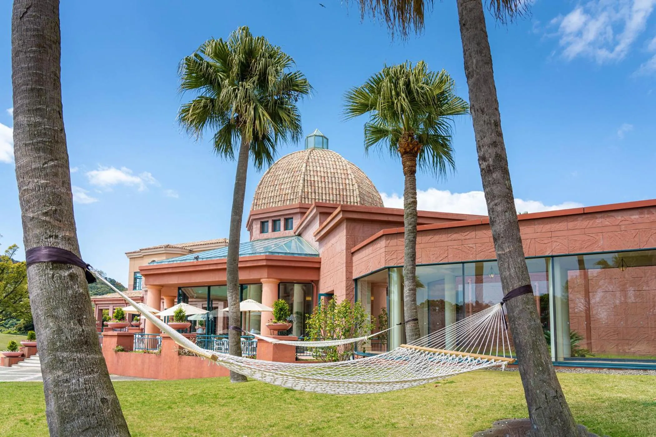 Ooedo Onsen Monogatari Premium Saikaibashi