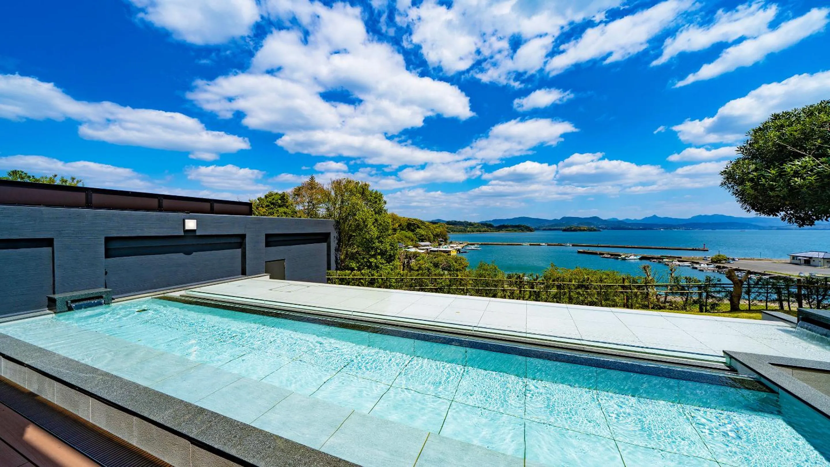 Ooedo Onsen Monogatari Premium Saikaibashi