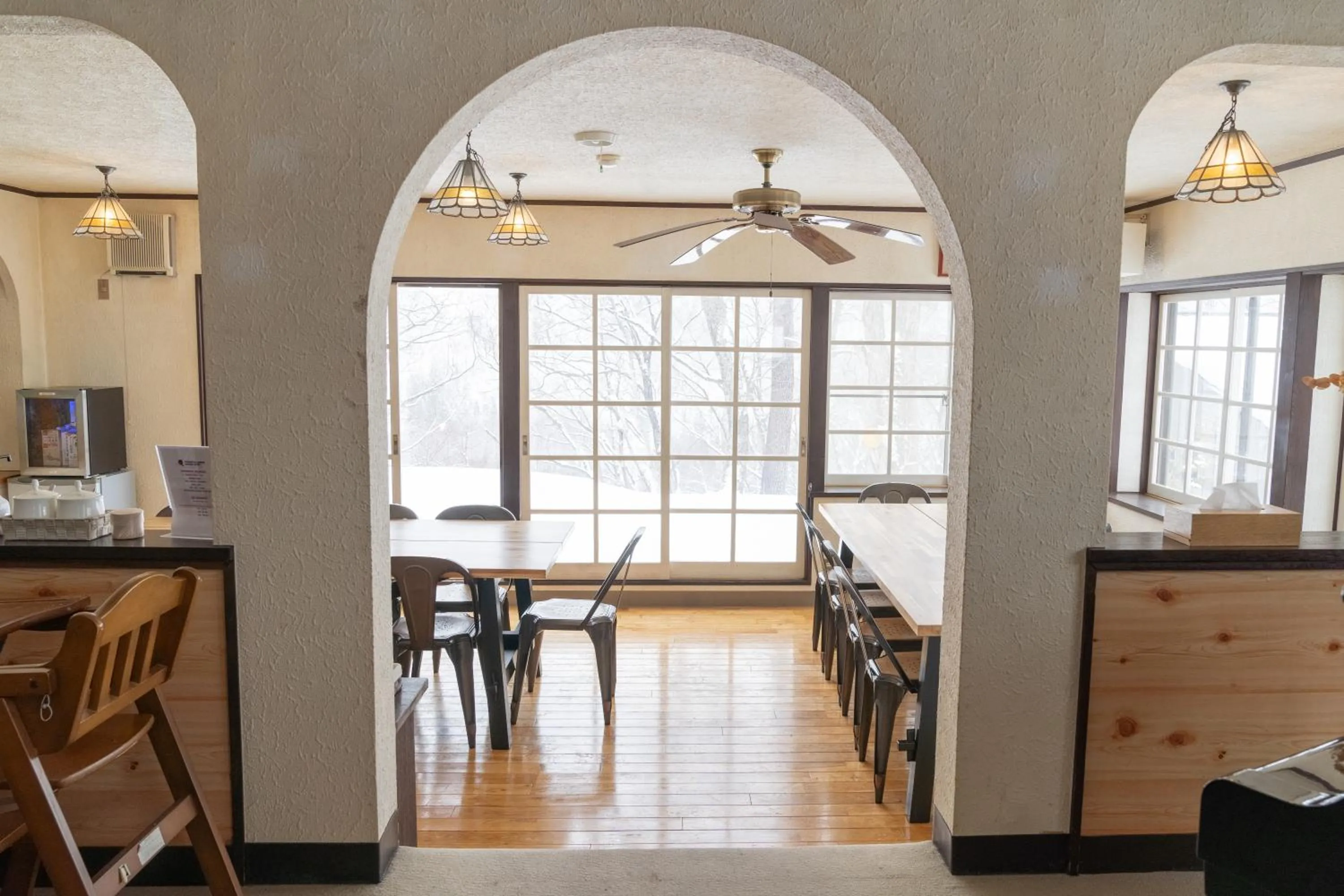 Panketo Lodge & Yoga Studio