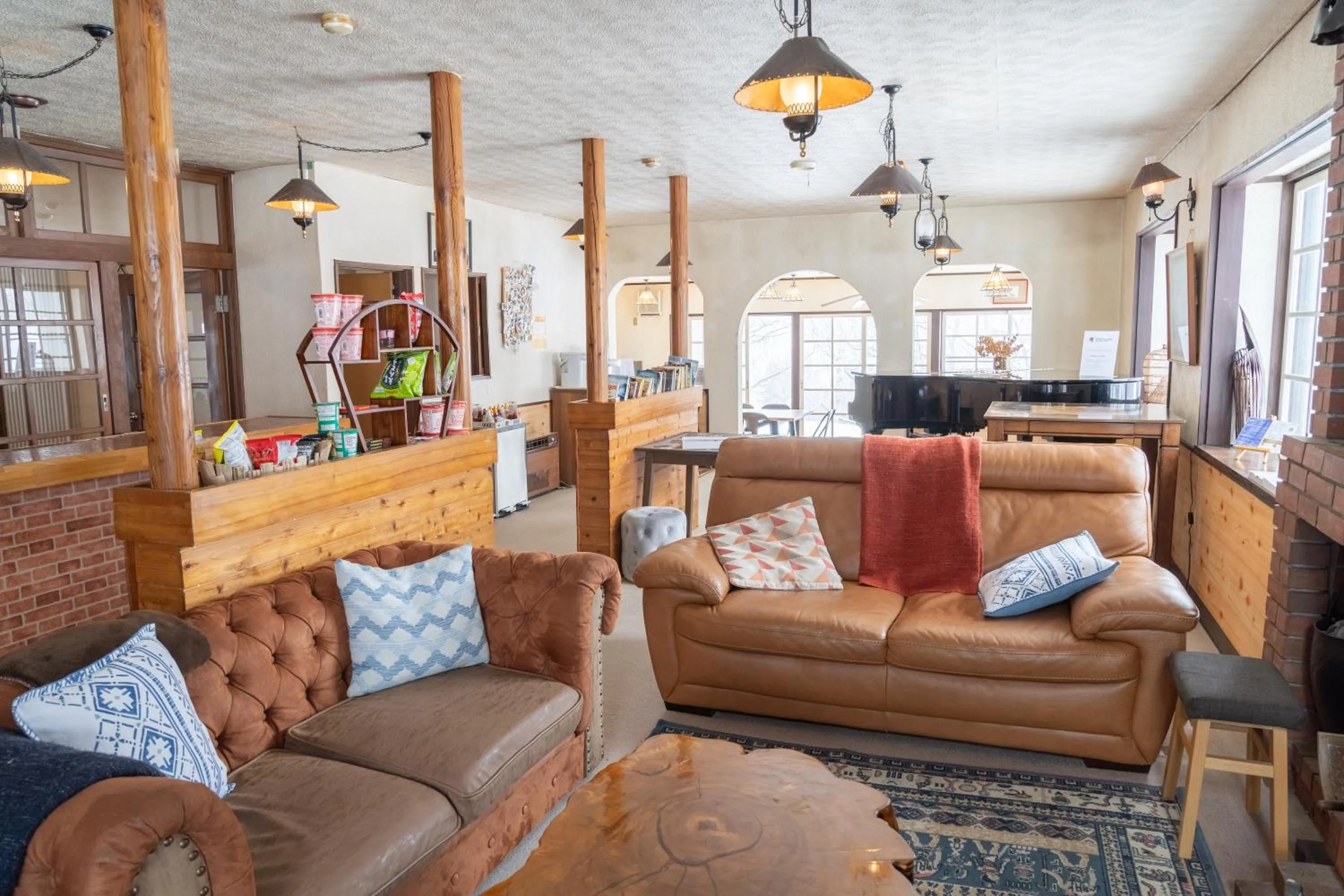 Panketo Lodge & Yoga Studio