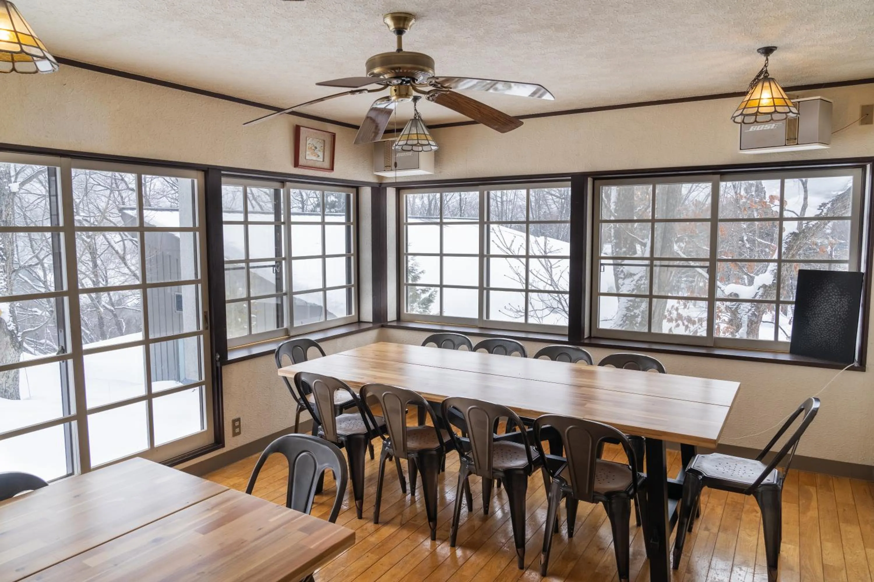 Panketo Lodge & Yoga Studio