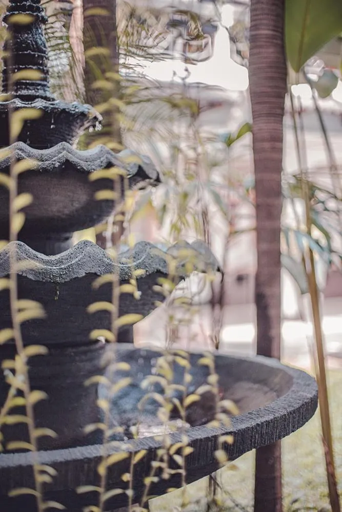 Raintree Boutique Villa & Gallery