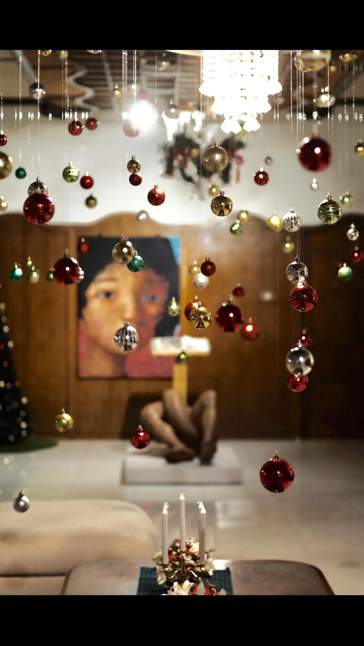 Raintree Boutique Villa & Gallery