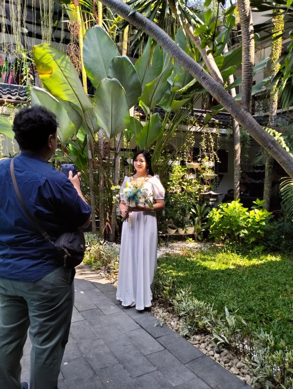 Raintree Boutique Villa & Gallery