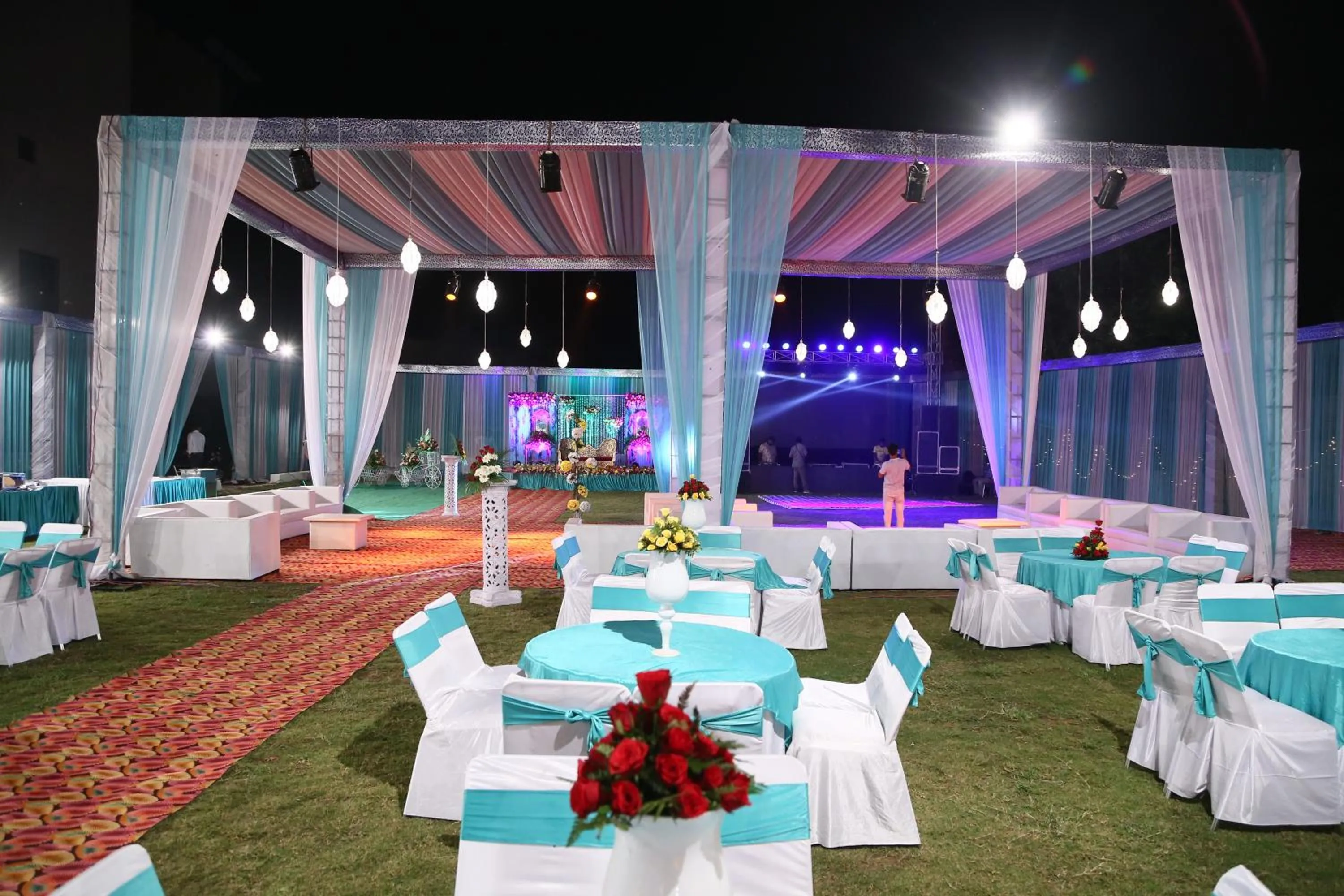 Banquet/Function facilities in Ana Clarks Inn, Panchkula