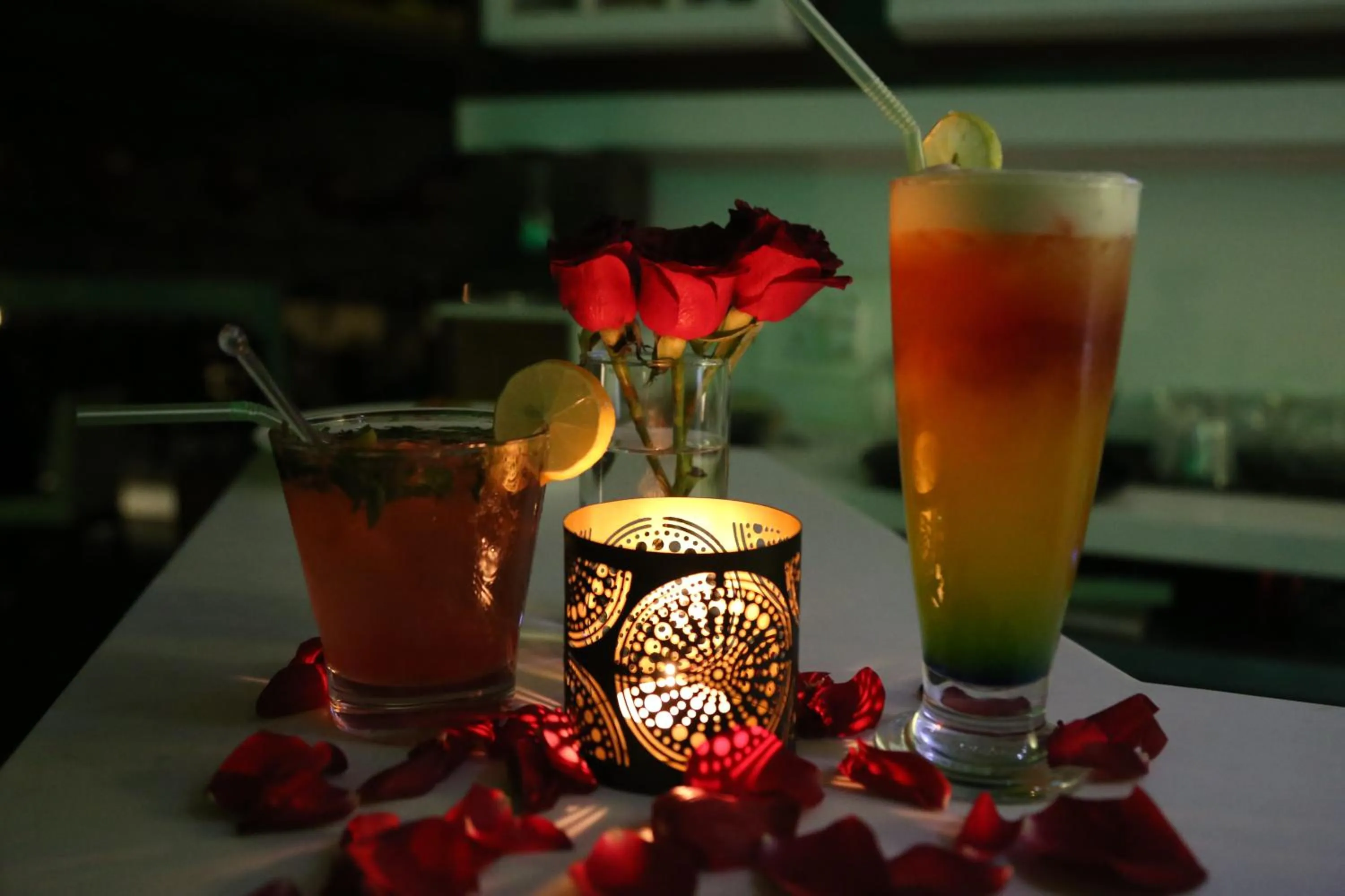 Dining area in Ana Clarks Inn, Panchkula