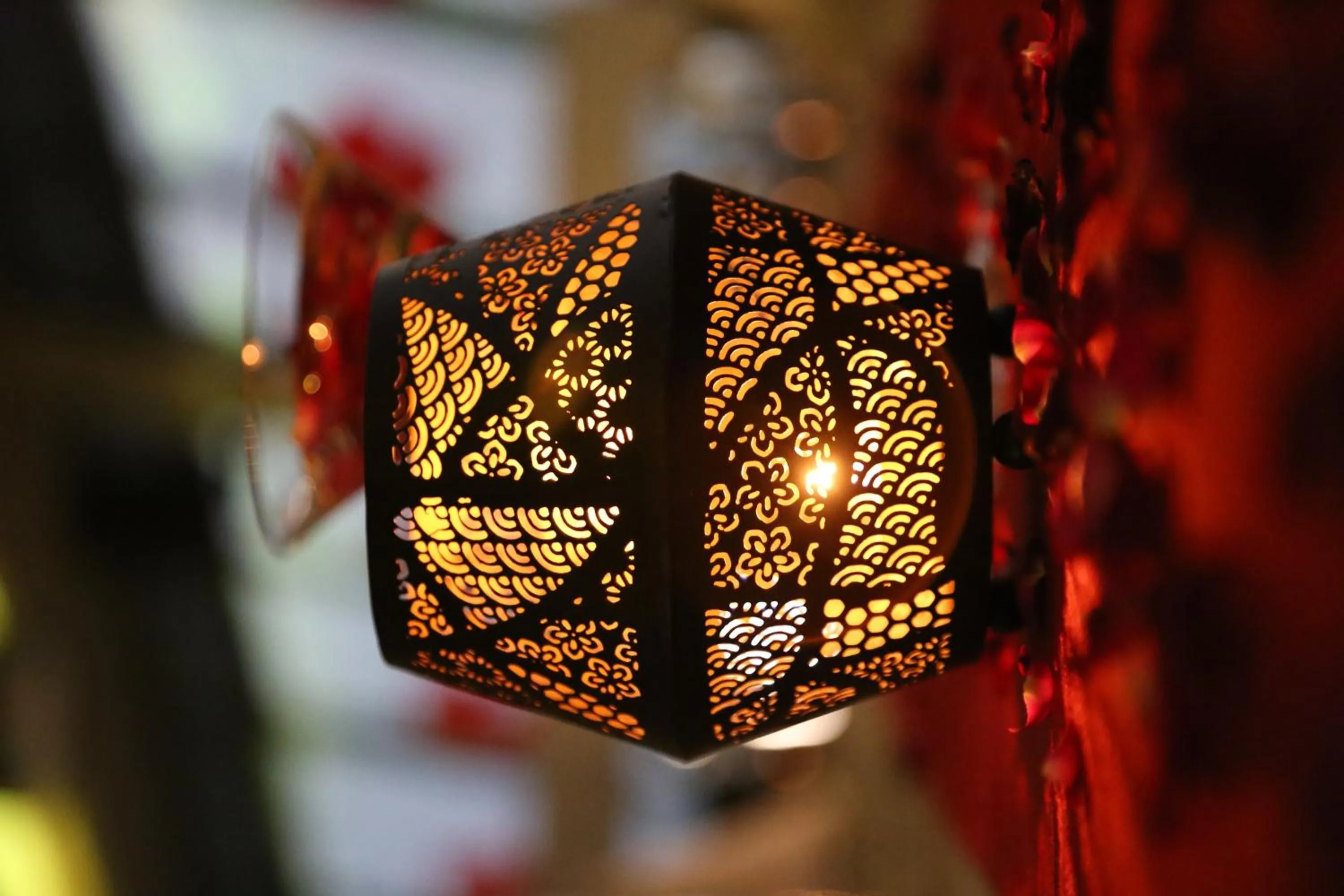 Restaurant/places to eat in Ana Clarks Inn, Panchkula