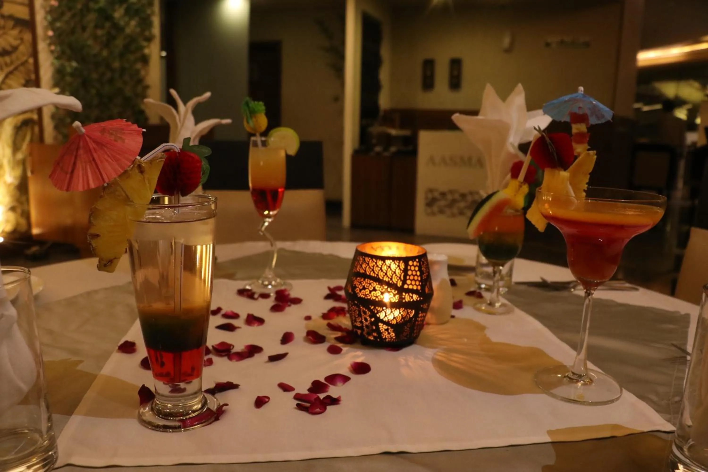 Property building in Ana Clarks Inn, Panchkula