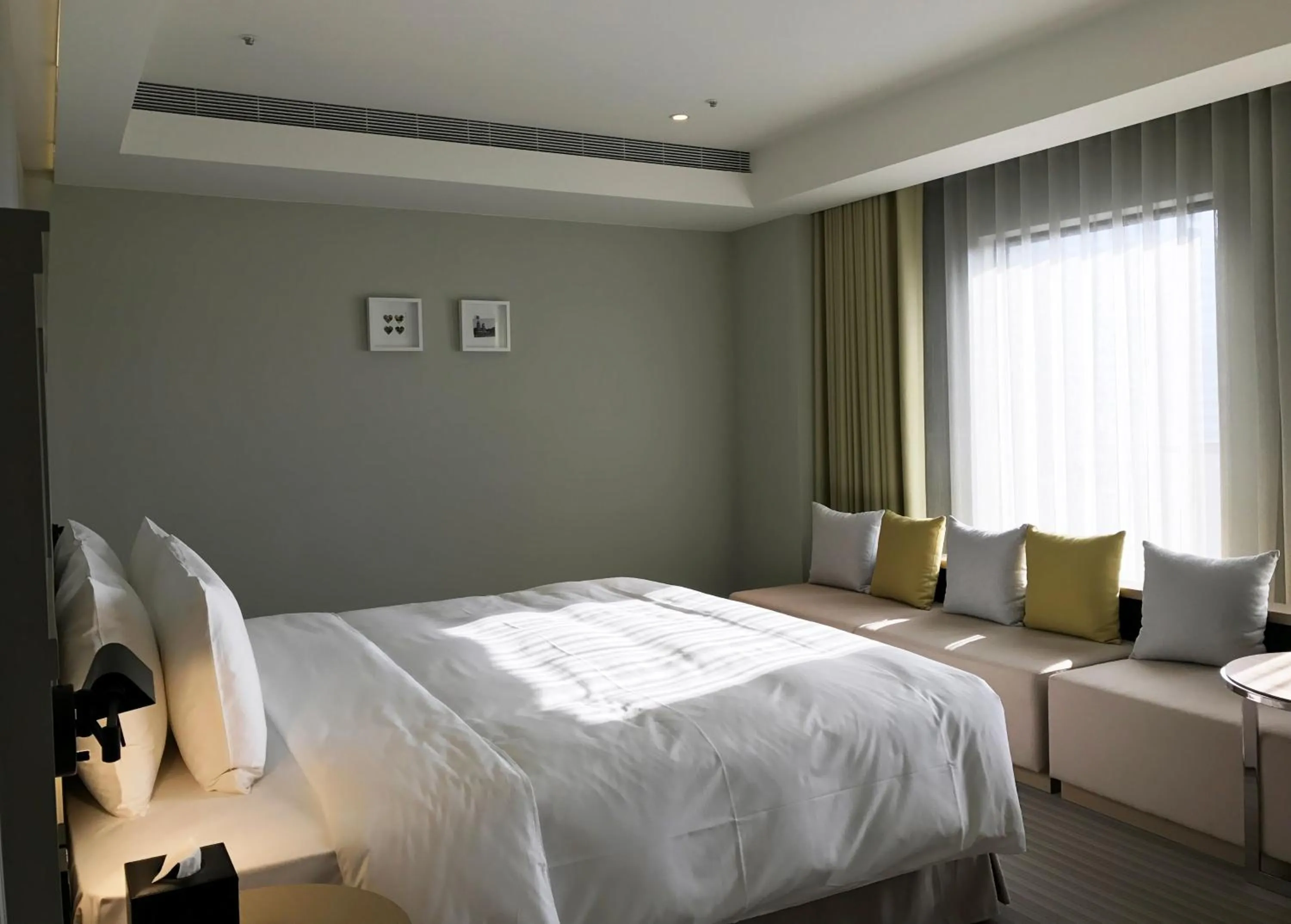 bunk bed, Bed in Greet Inn