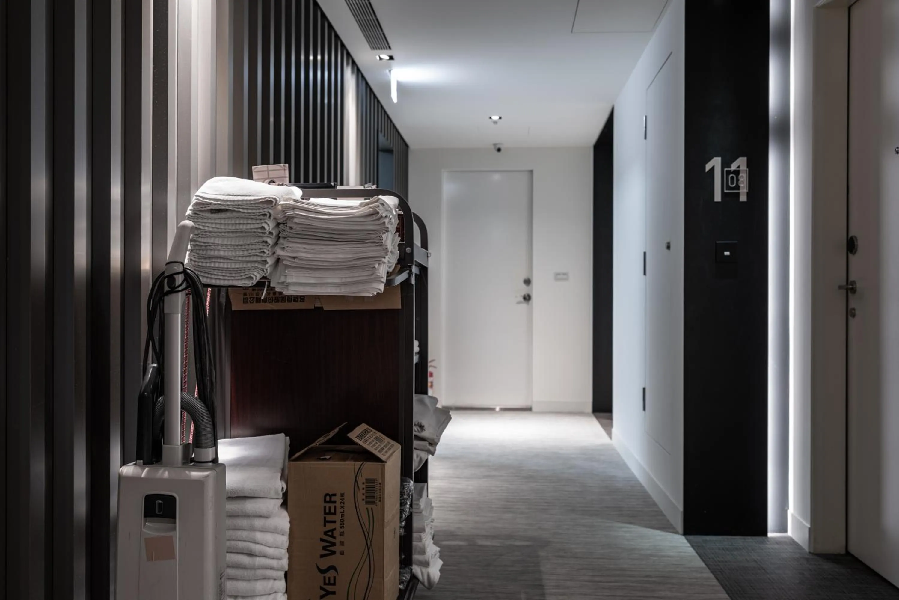 Photo of the whole room in Greet Inn