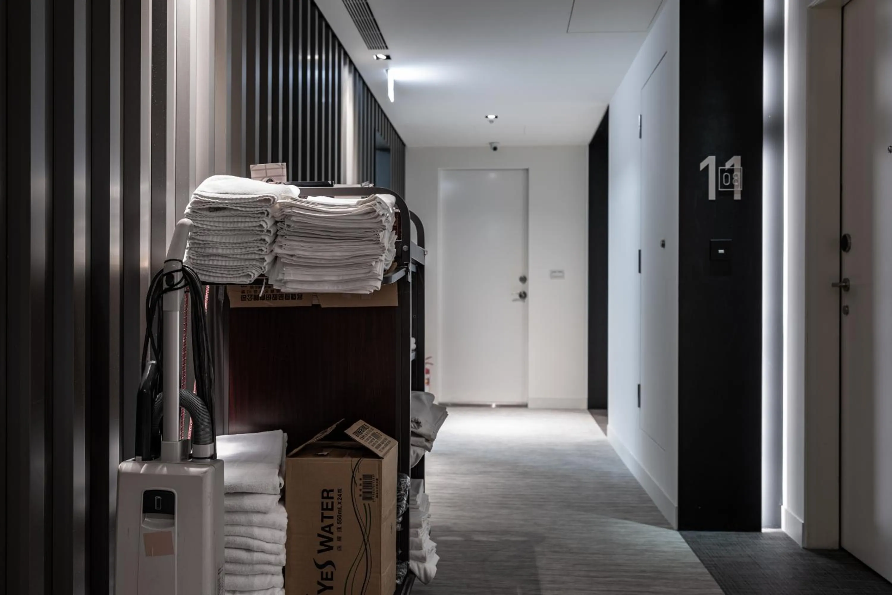 Photo of the whole room in Greet Inn