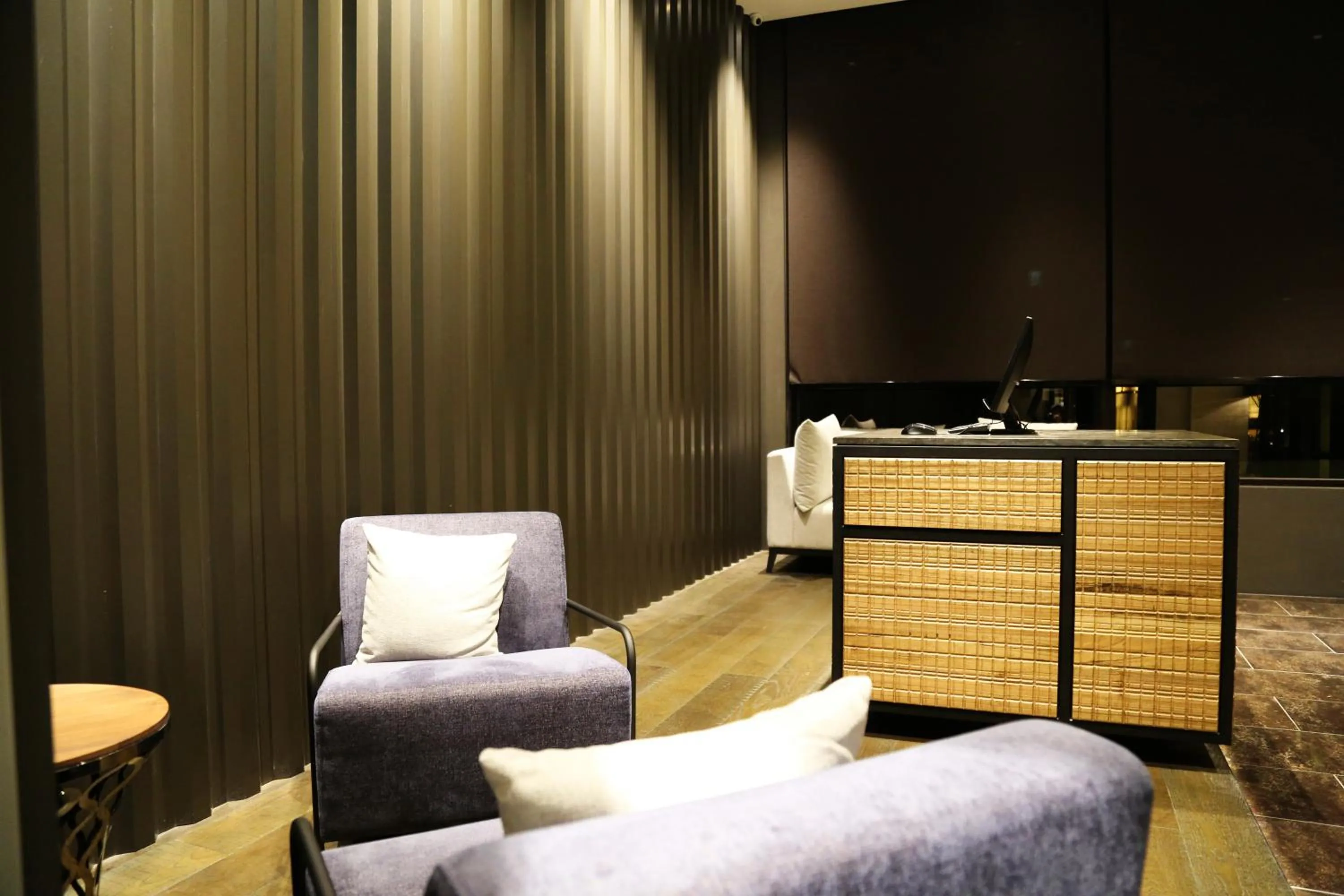 Business facilities in Greet Inn