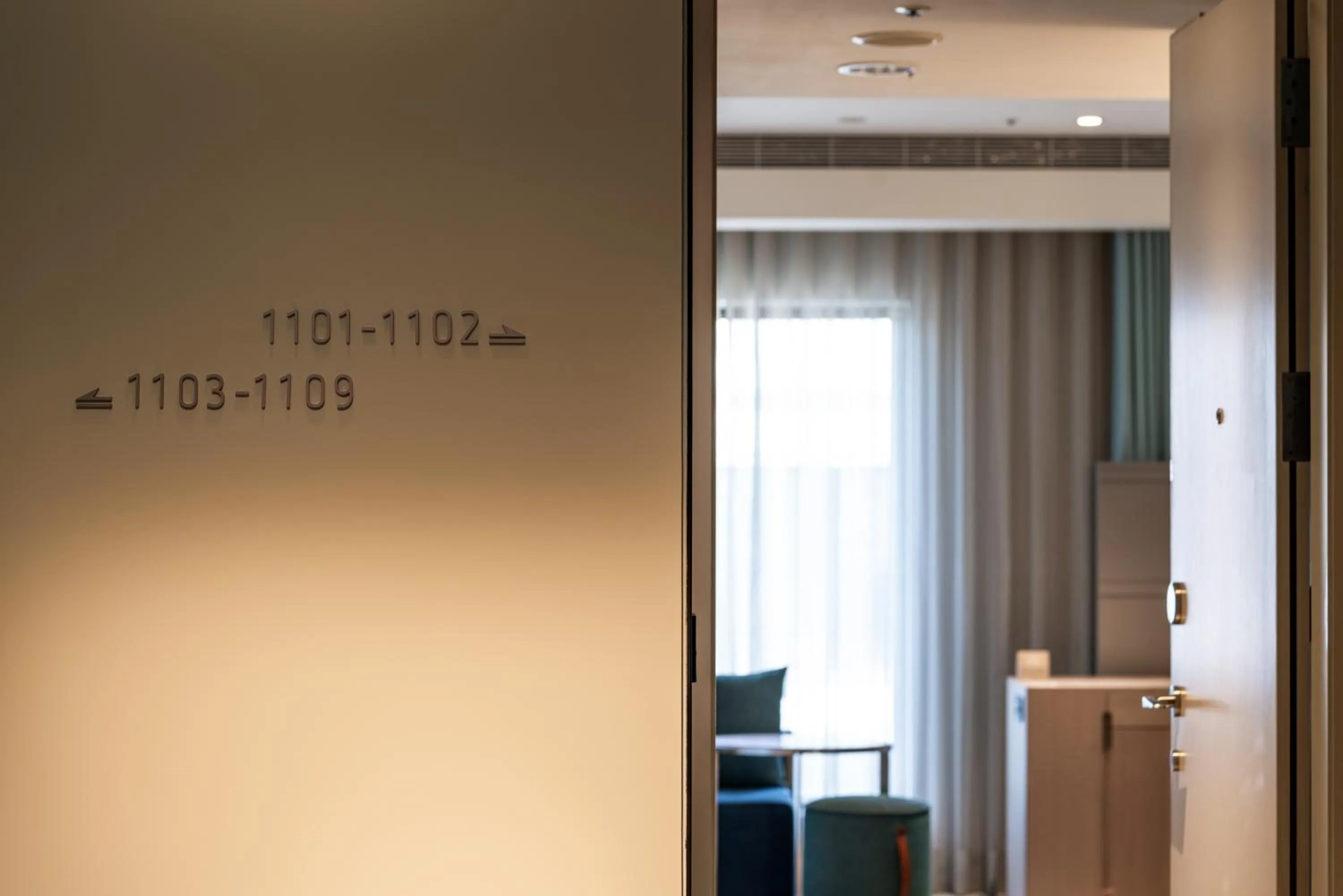 Property building in Greet Inn