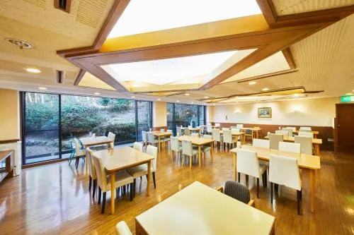 Shiki Resort Hakone Wanoka