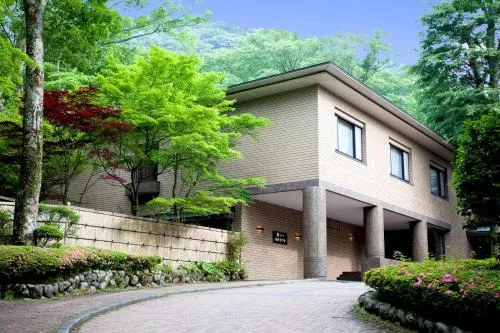 Shiki Resort Hakone Wanoka