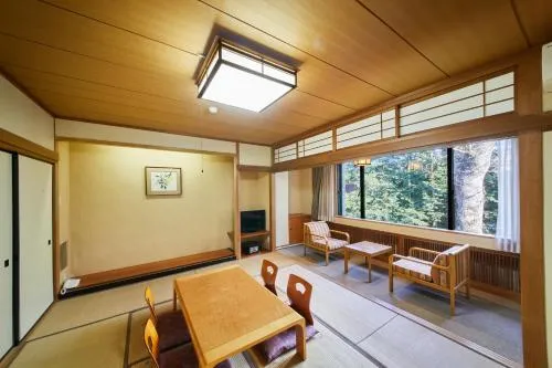 Shiki Resort Hakone Wanoka