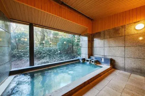 Shiki Resort Hakone Wanoka Shiki Resort Hakone Wanoka