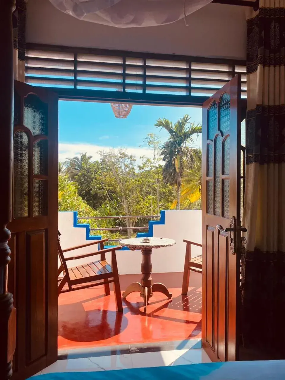 Double Room with Garden View in Resort of Happiness Double Room with Garden View in Resort of Happiness