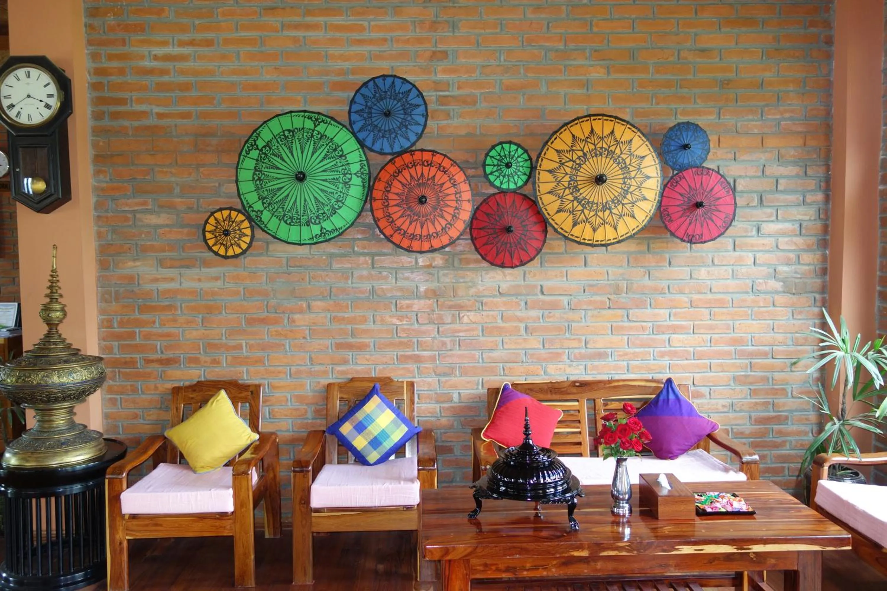 Inle Cottage Boutique Hotel