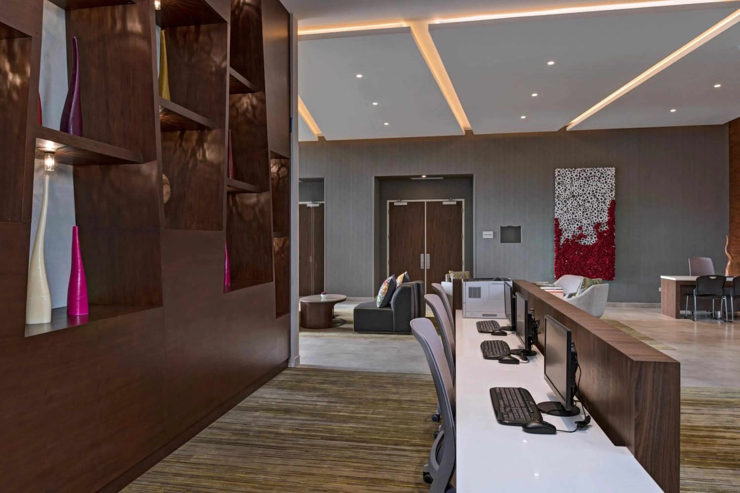 Other in Courtyard by Marriott Guatemala City