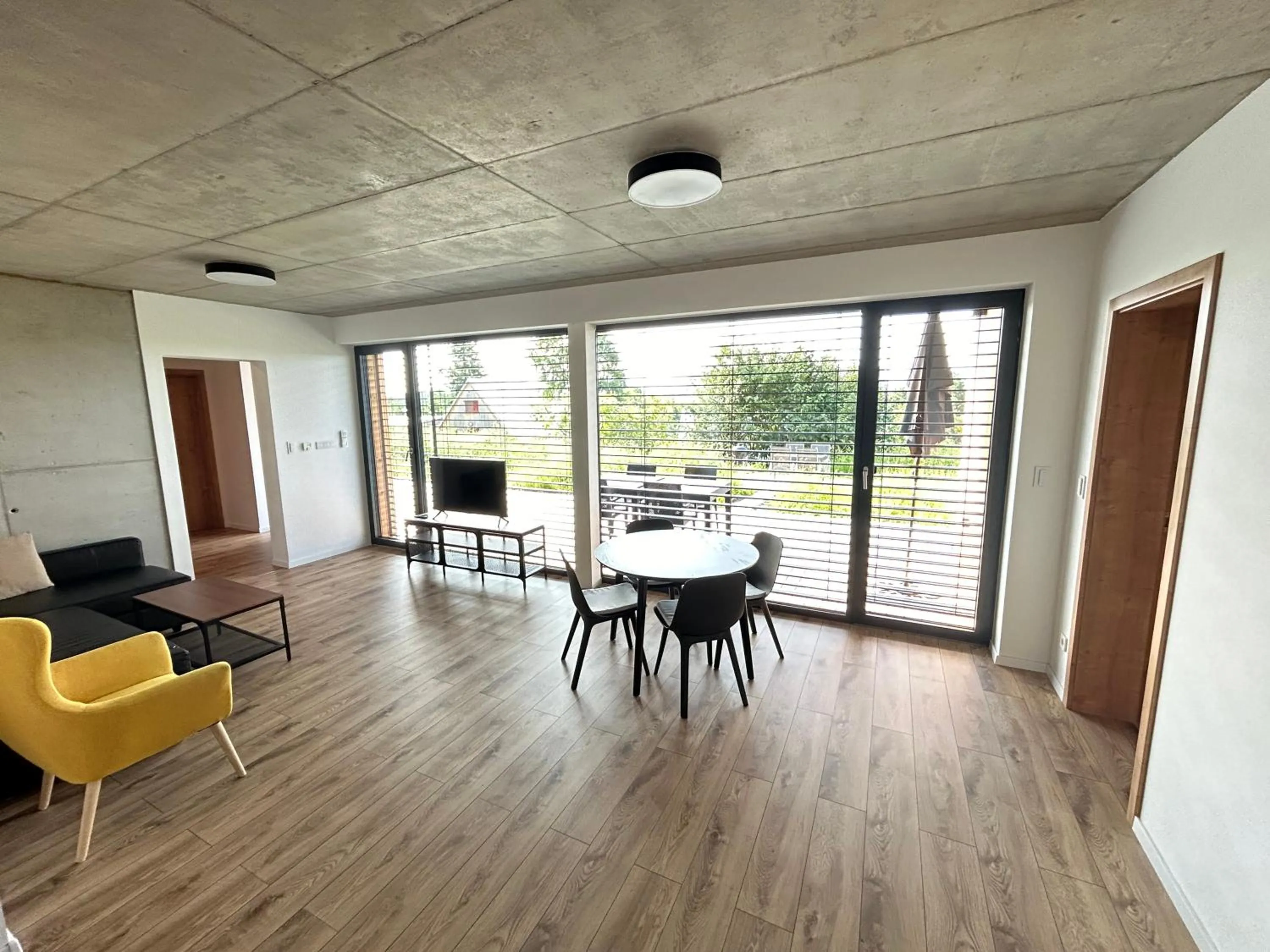 Retro chaty Soběšky