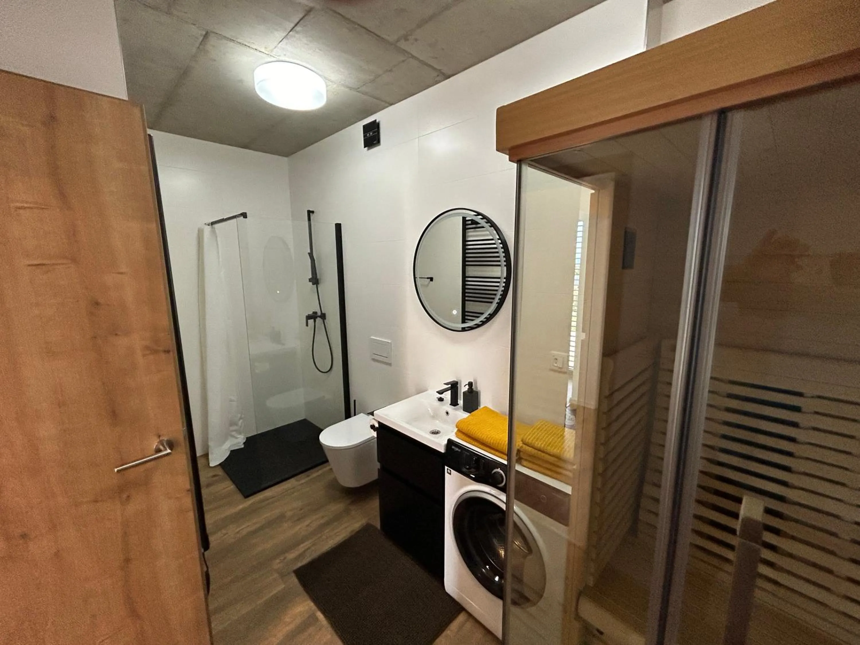 Retro chaty Soběšky