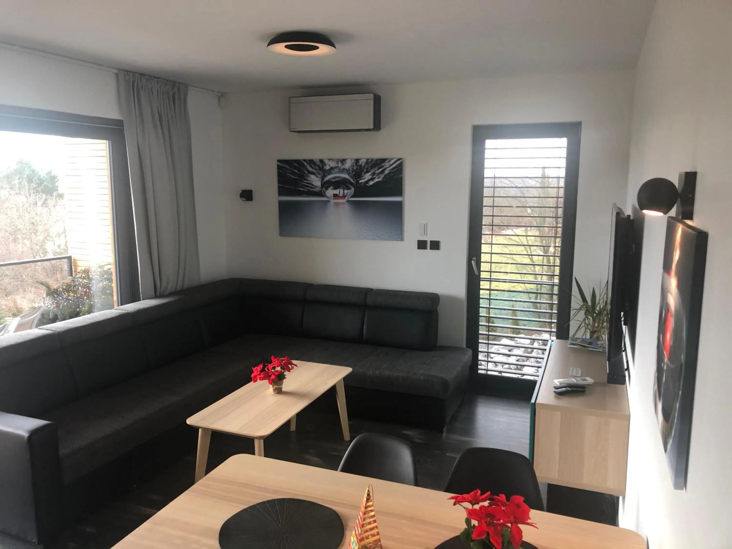 Retro chaty Soběšky