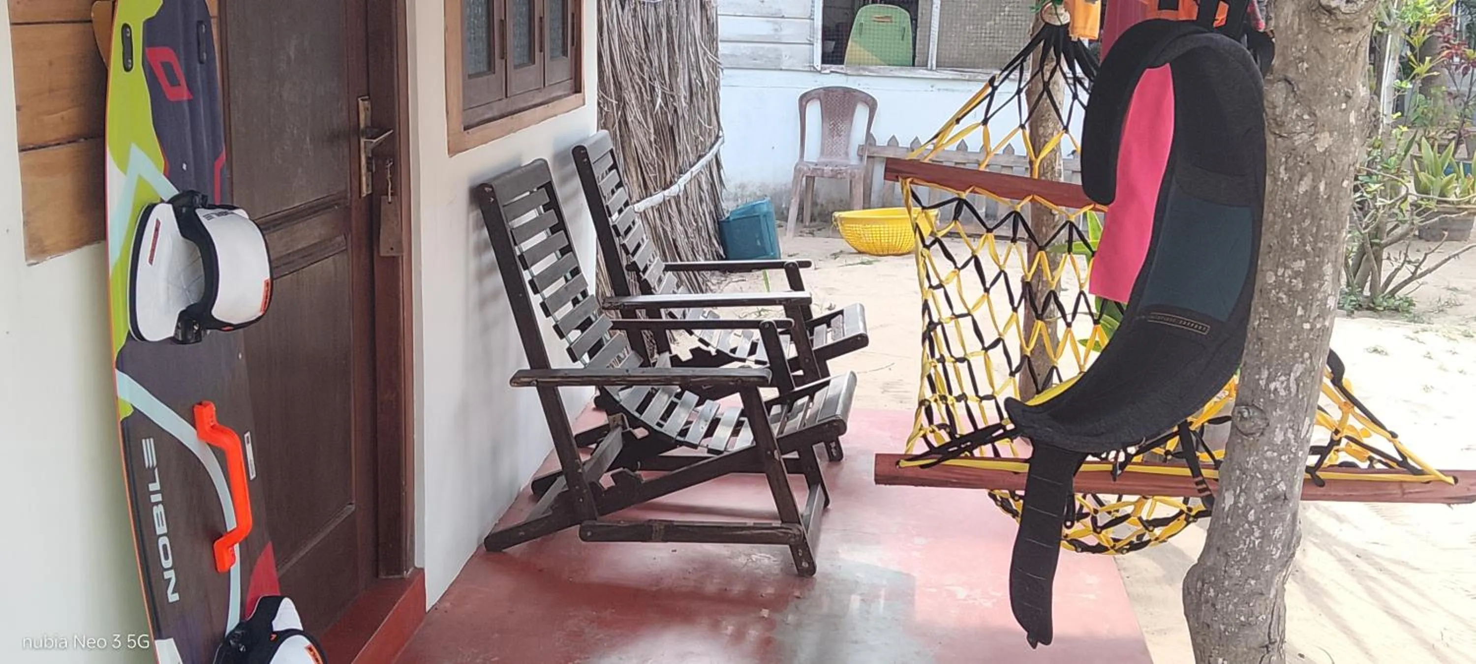 Ocean View Beach Resort - Kalpitiya