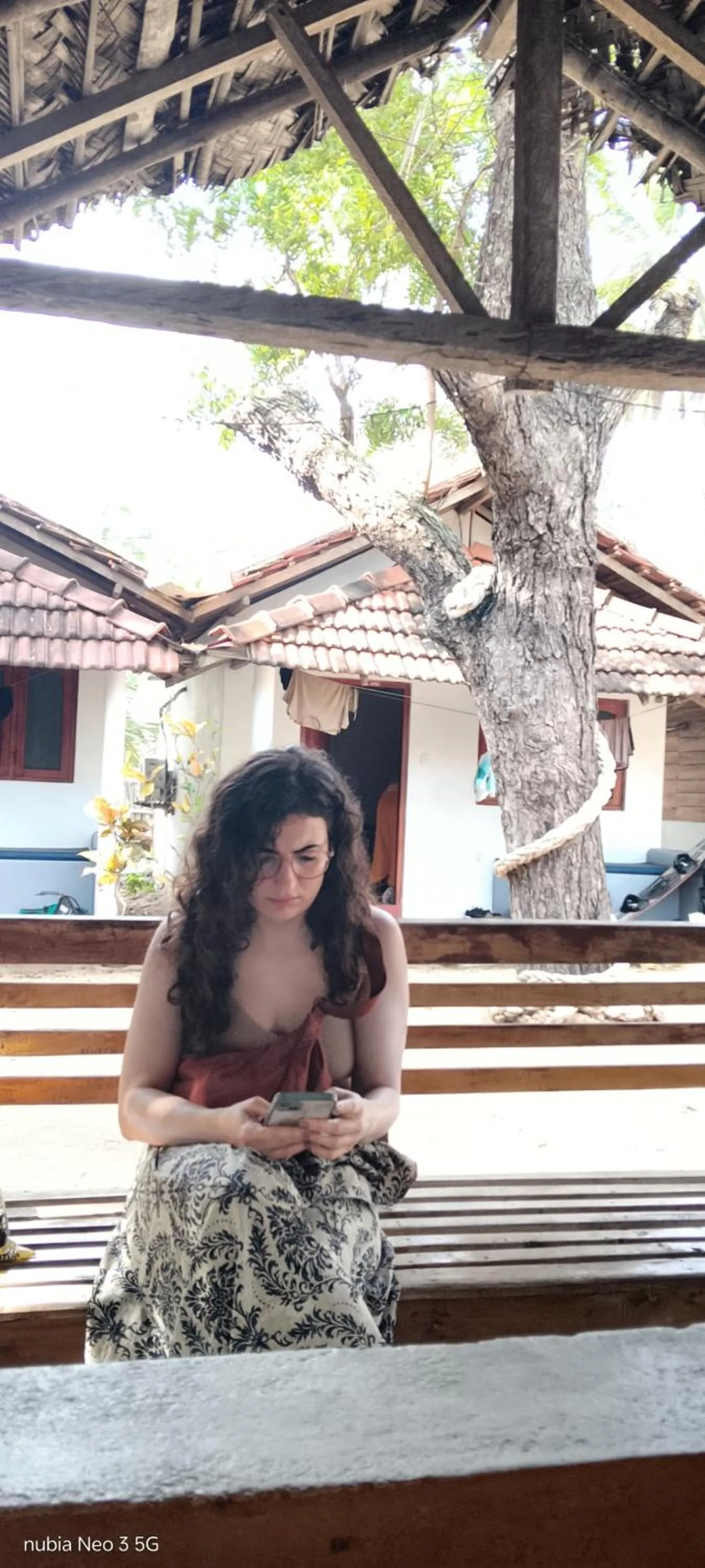 Ocean View Beach Resort - Kalpitiya