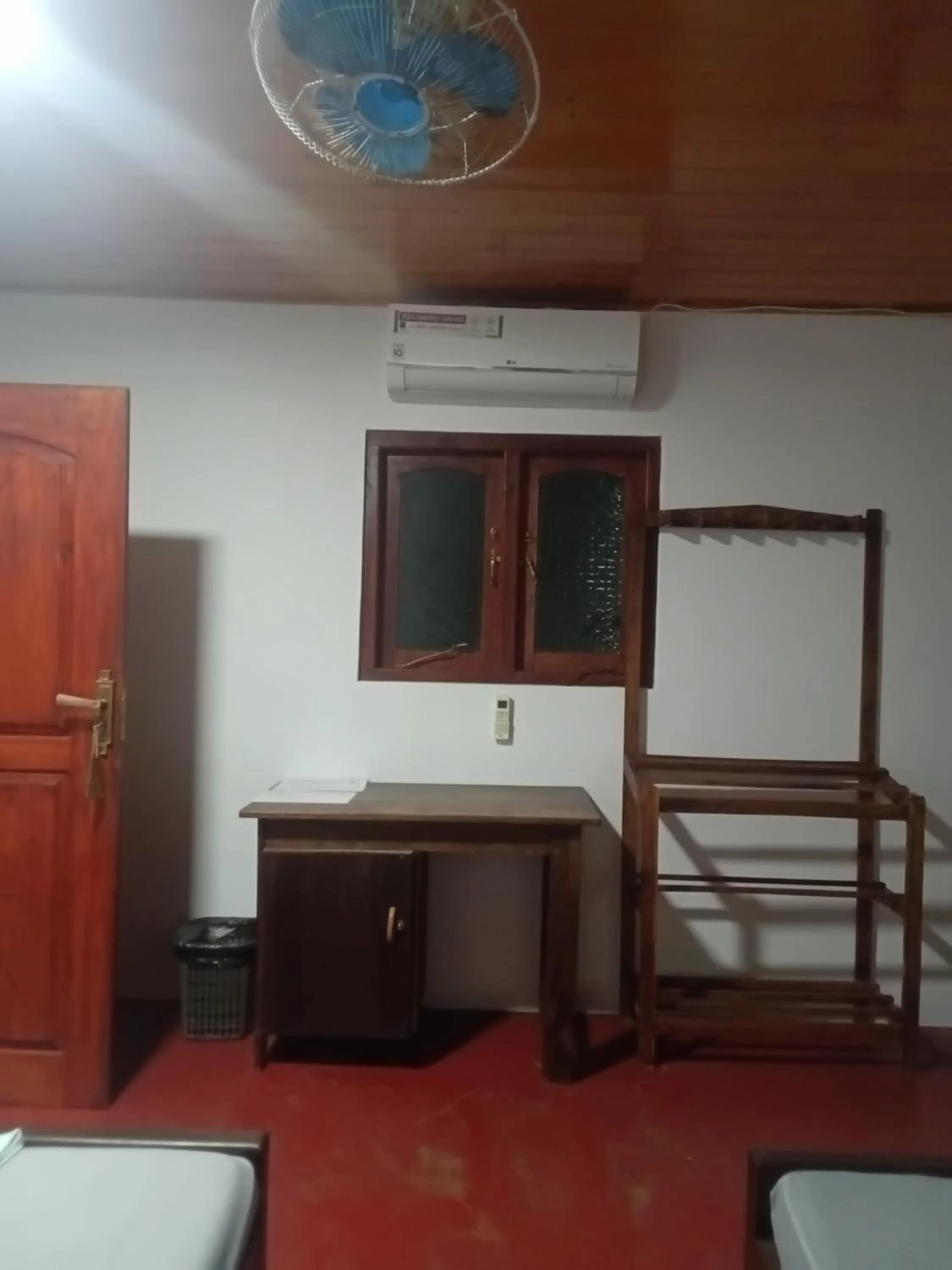 Bedroom in Ocean View Beach Resort - Kalpitiya