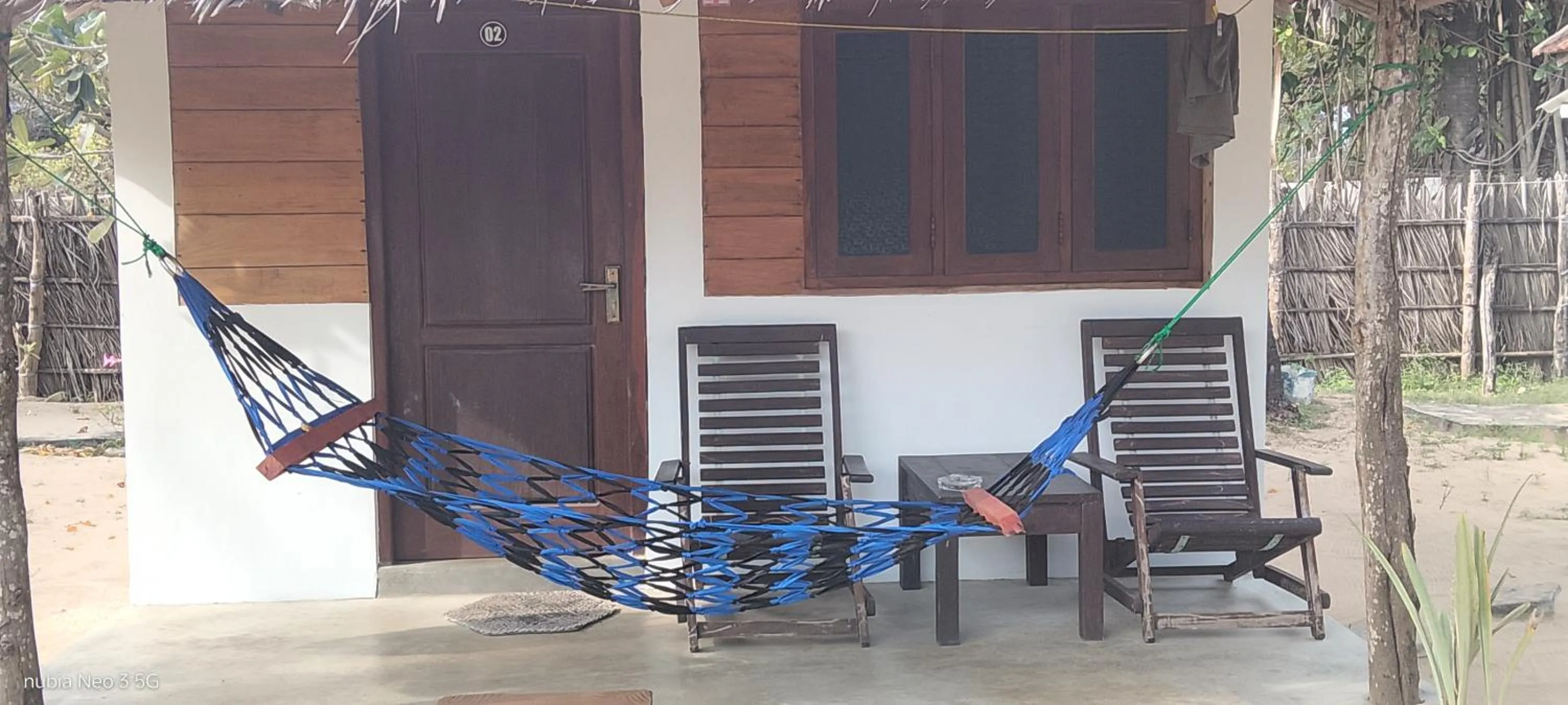 Ocean View Beach Resort - Kalpitiya