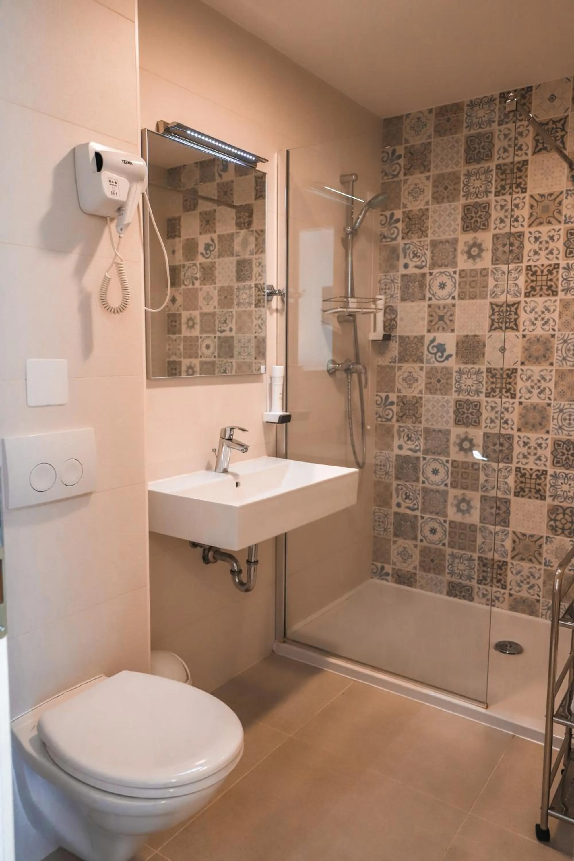 Other in Hotel Borovnik