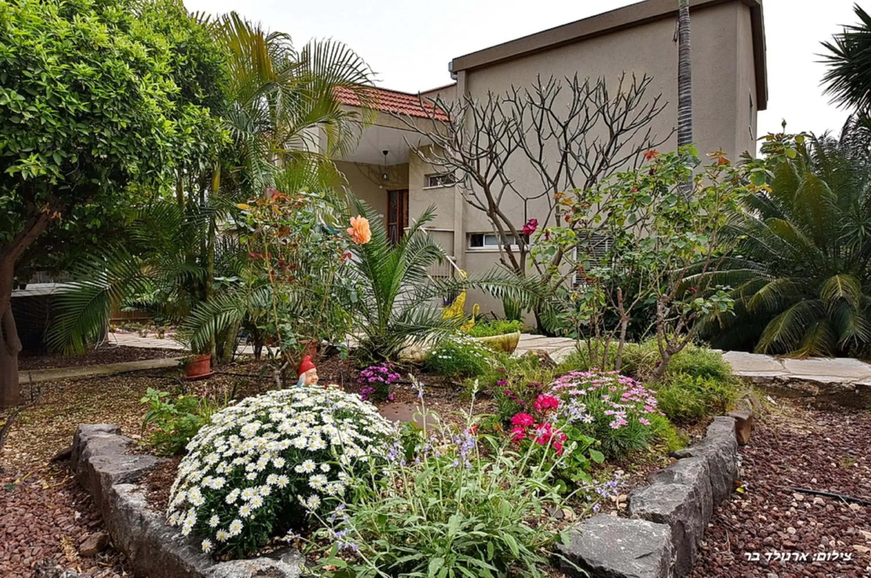 One-Bedroom Apartment in Agama One-Bedroom Apartment in Agama